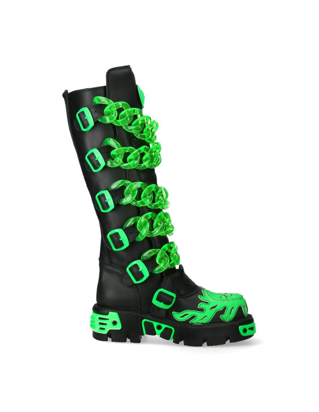 NEW ROCK M-MET033-C4 ✰ PRE ORDER ✰