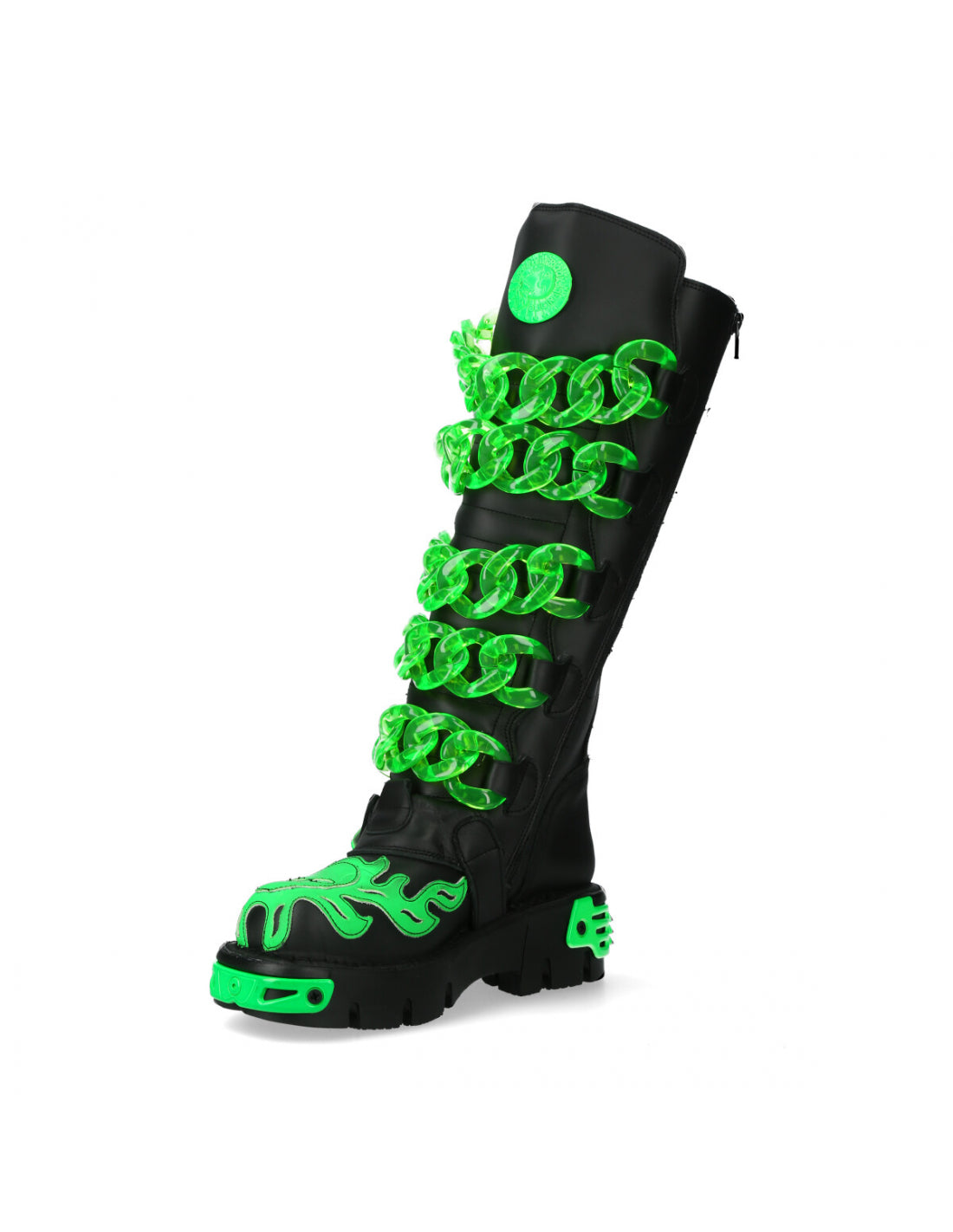 NEW ROCK M-MET033-C4 ✰ PRE ORDER ✰