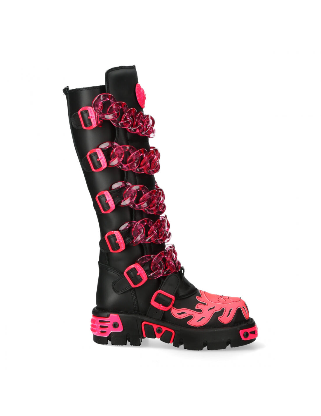 NEW ROCK M-MET033-C5 ✰ PRE ORDER ✰