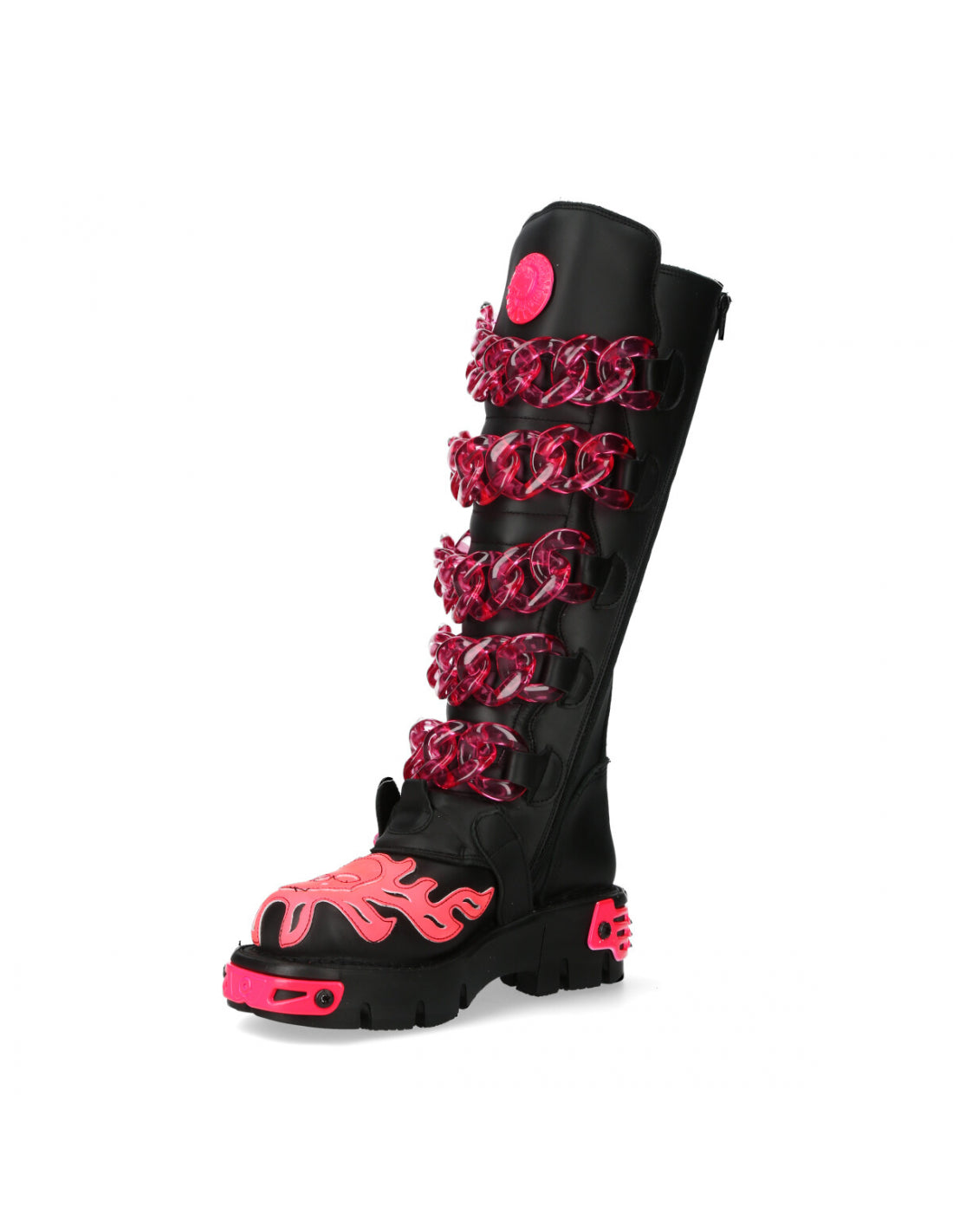 NEW ROCK M-MET033-C5 ✰ PRE ORDER ✰