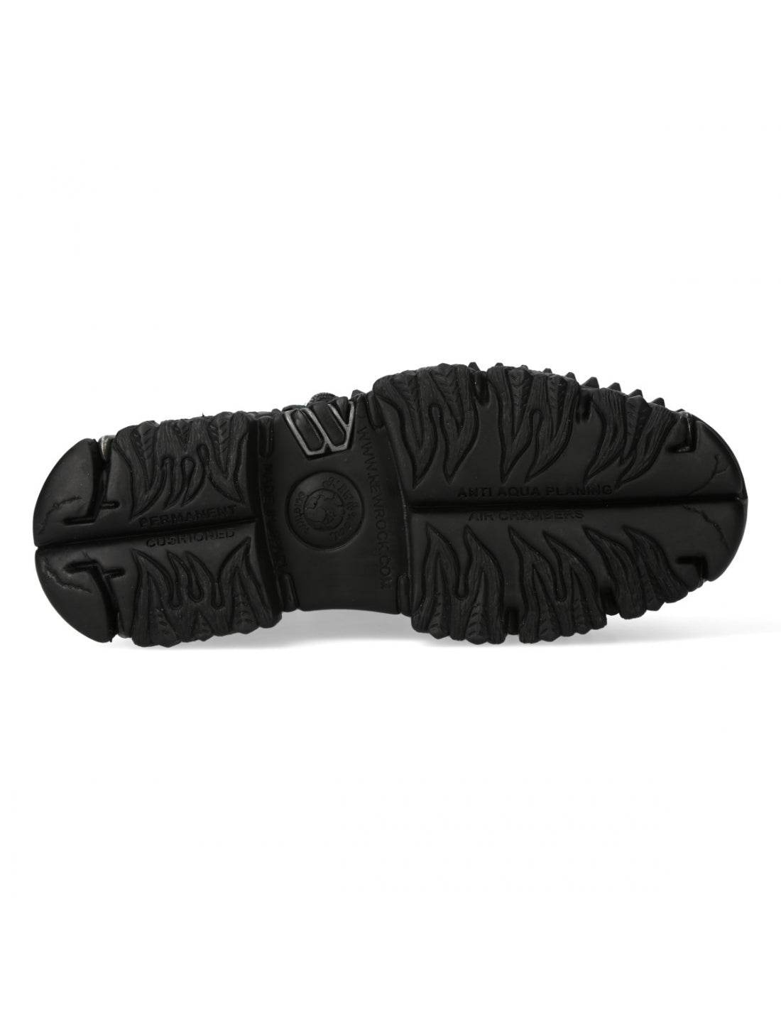 NEW ROCK M-WALL106-S30 ✰ PRE ORDER ✰