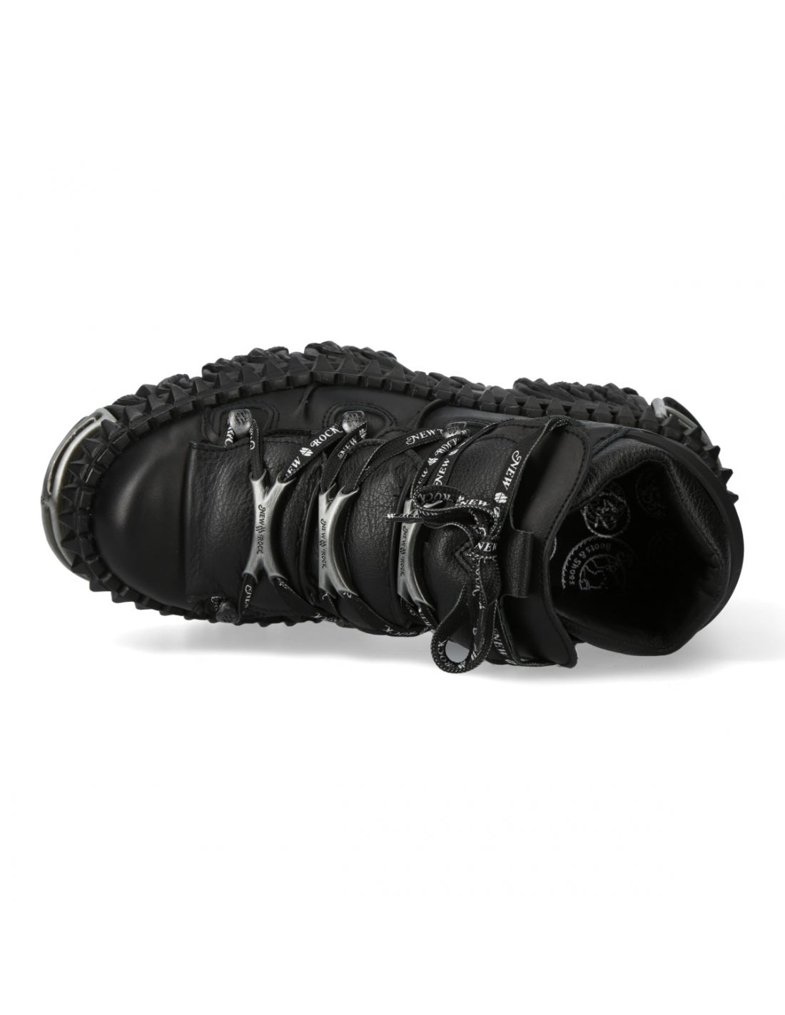 NEW ROCK M-WALL106-S30 ✰ PRE ORDER ✰