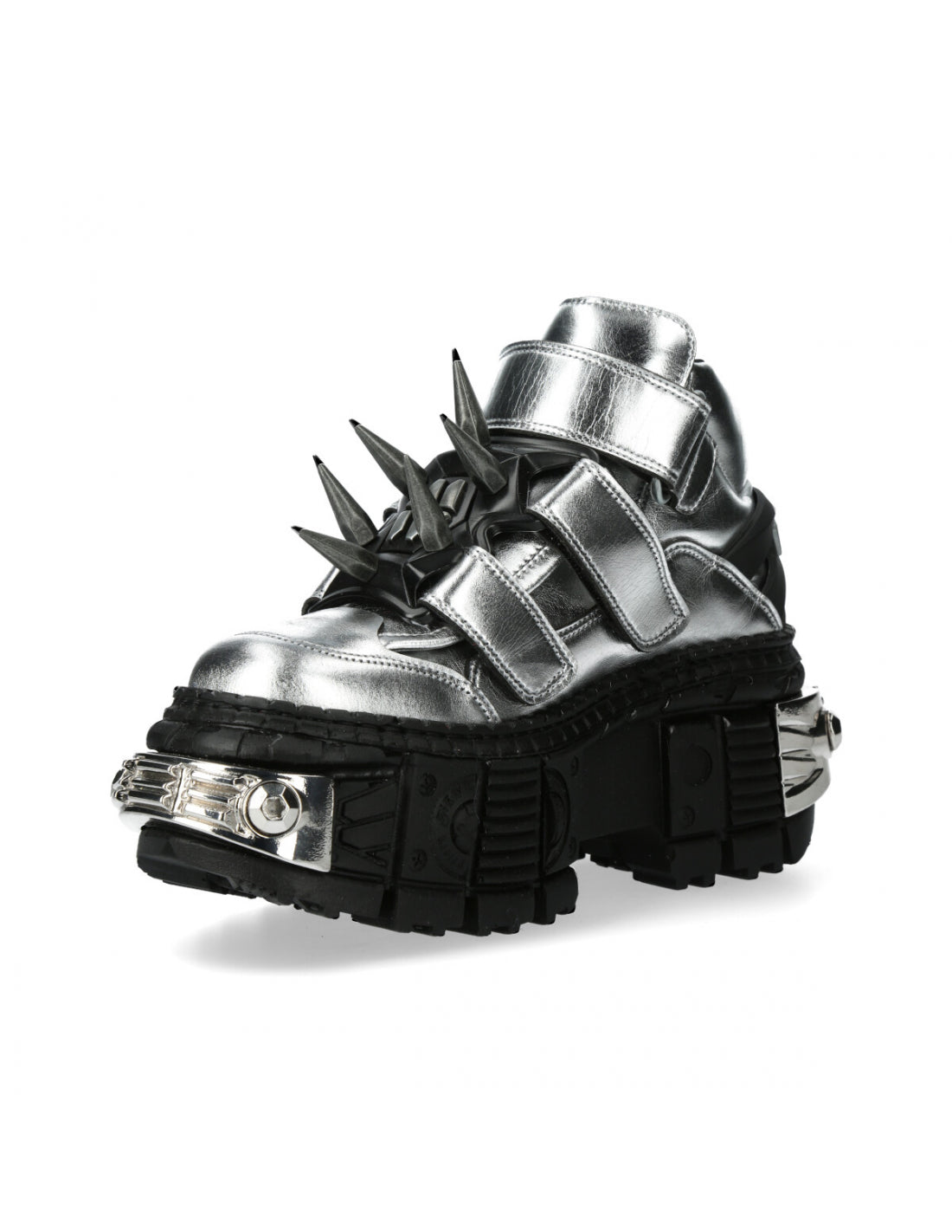 NEW ROCK M-WALL215-V8 ✰ PRE ORDER ✰