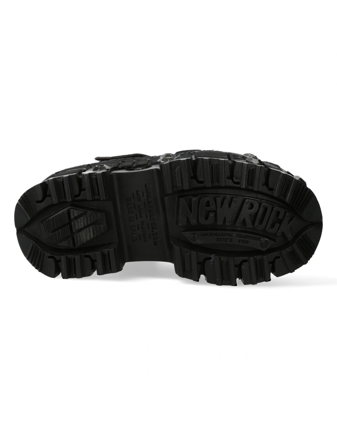 NEW ROCK M-WALL285-V10 ✰ PRE ORDER ✰