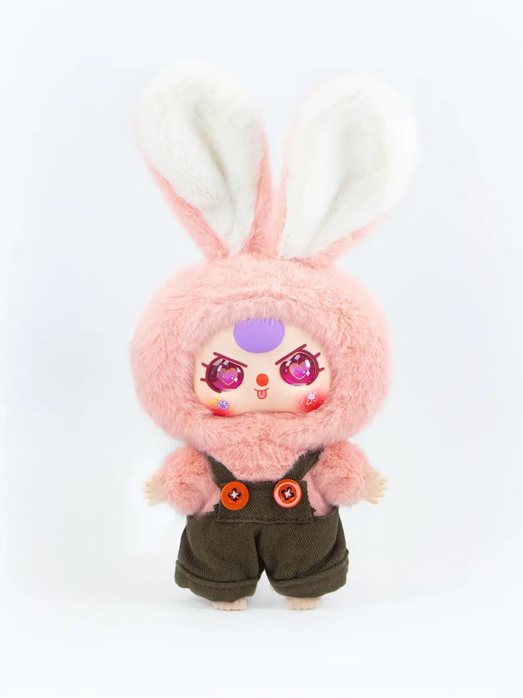 MACARON CUTE BUNNY PLUSH SURPRISE BLIND BOX