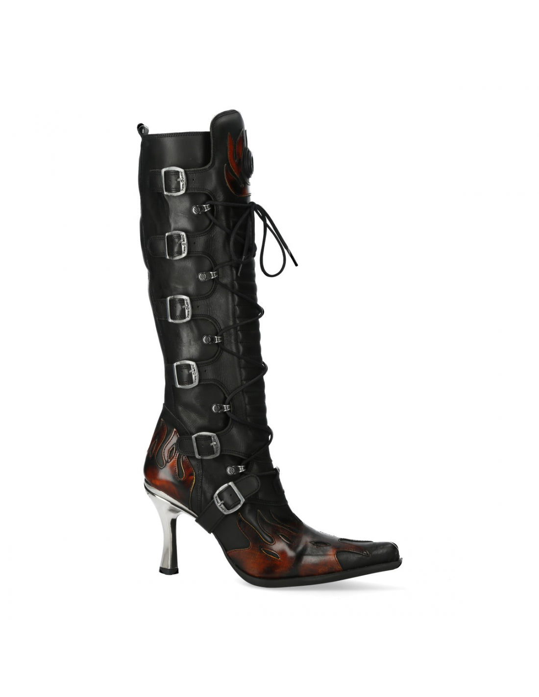 NEW ROCK M-9308-S1 ✰ PRE ORDER ✰