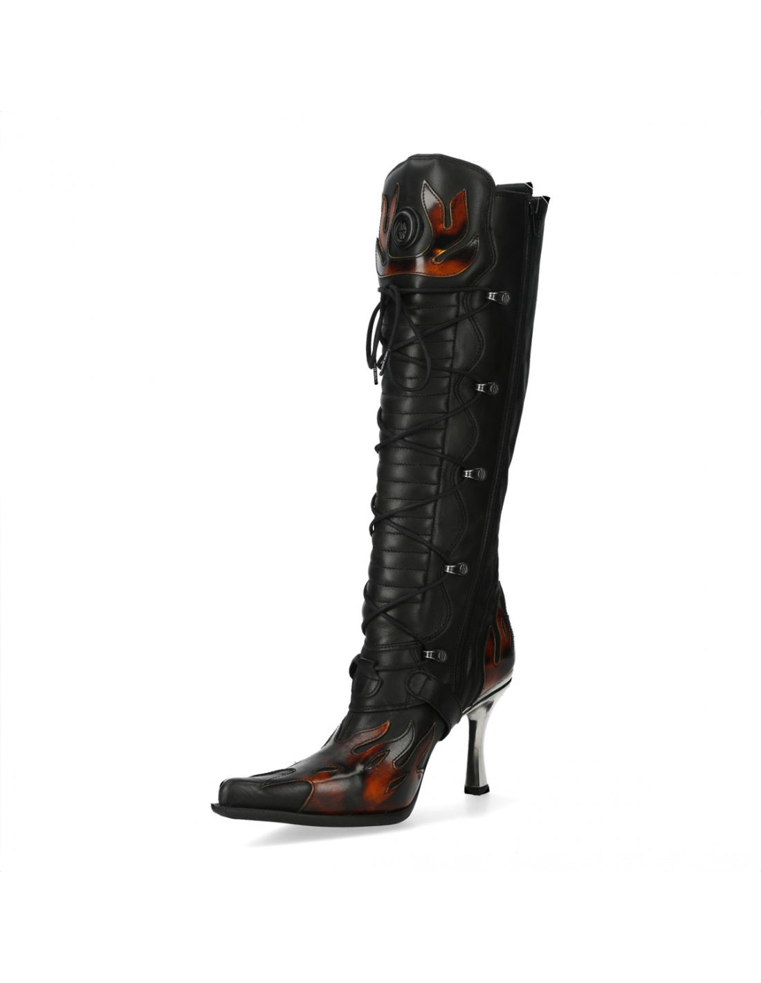 NEW ROCK M-9308-S1 ✰ PRE ORDER ✰