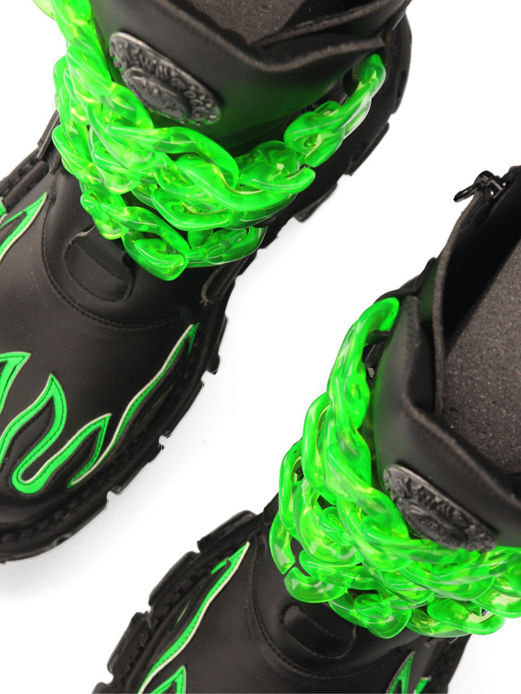 NEW ROCK M-MET032-V1 ✰ PRE ORDER ✰