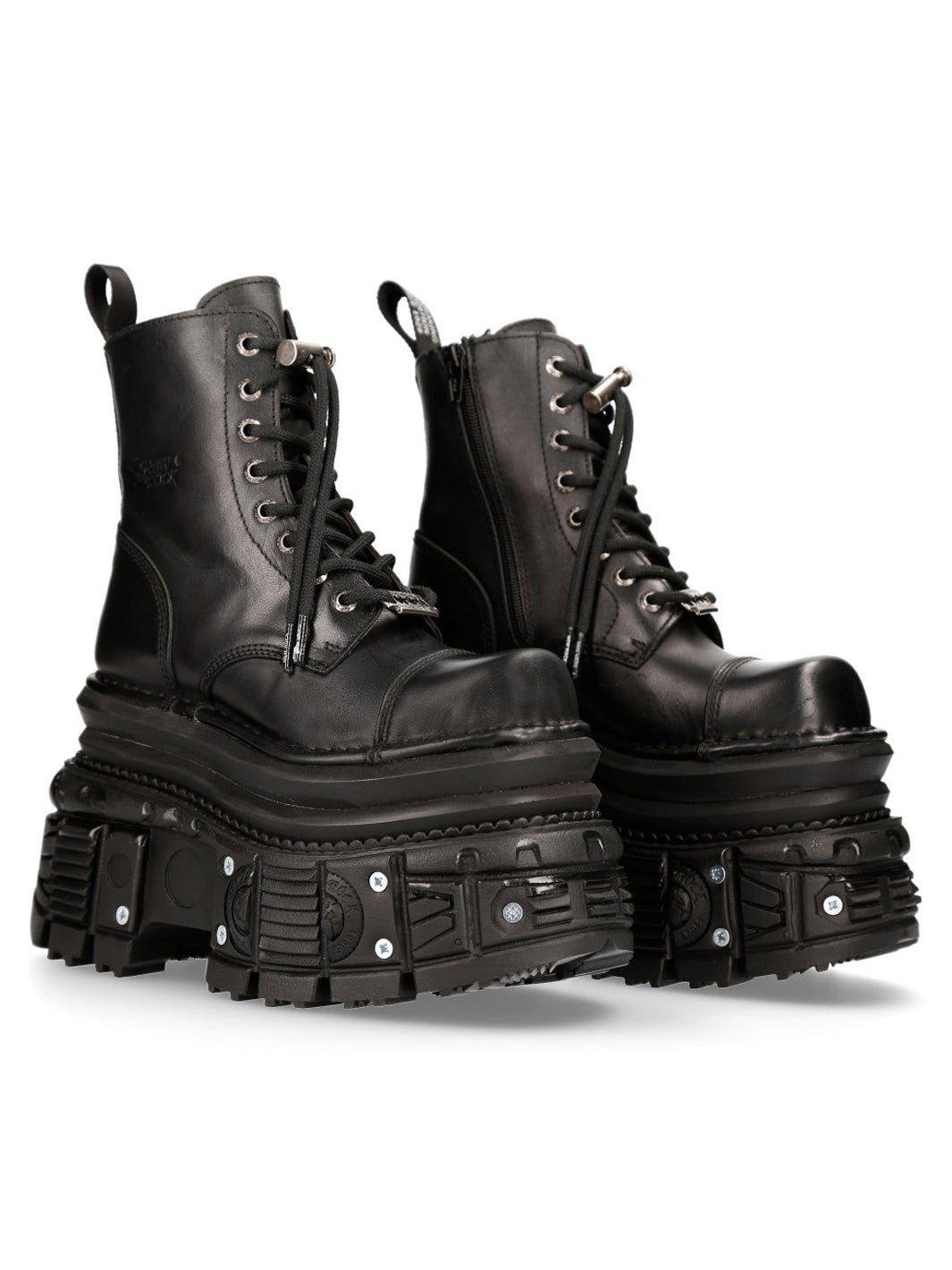 NEW ROCK M-MILI083CCT-C4 ✰ PRE ORDER ✰