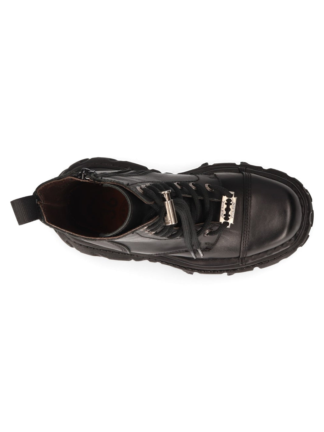 NEW ROCK M-MILI083CCT-C4 ✰ PRE ORDER ✰