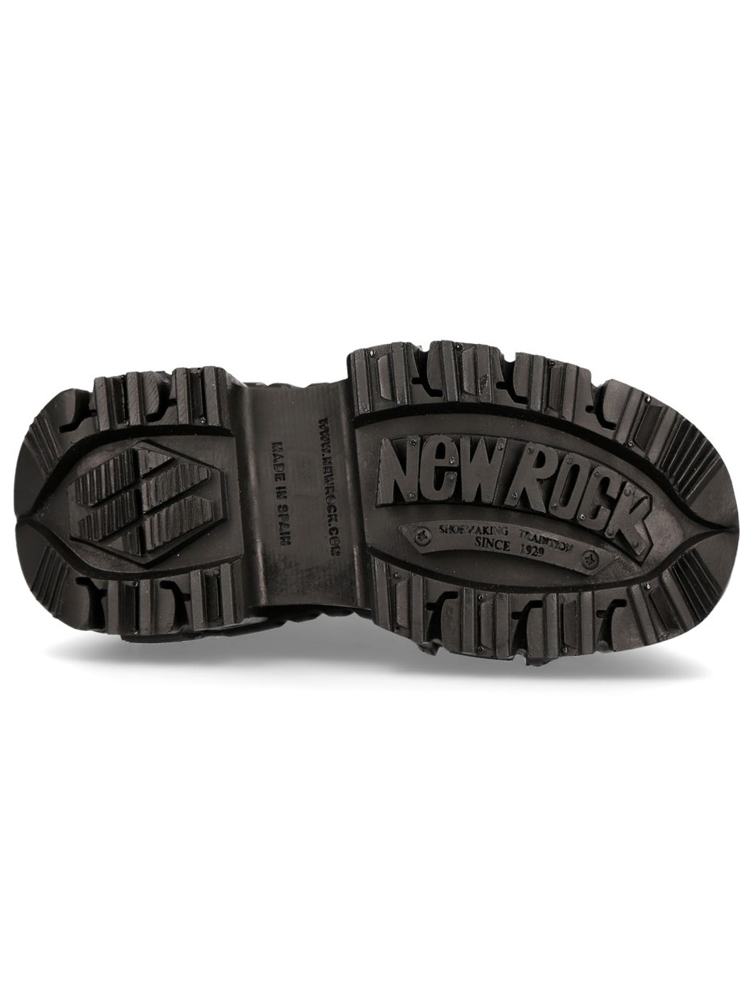 NEW ROCK M-MILI083CCT-C4 ✰ PRE ORDER ✰