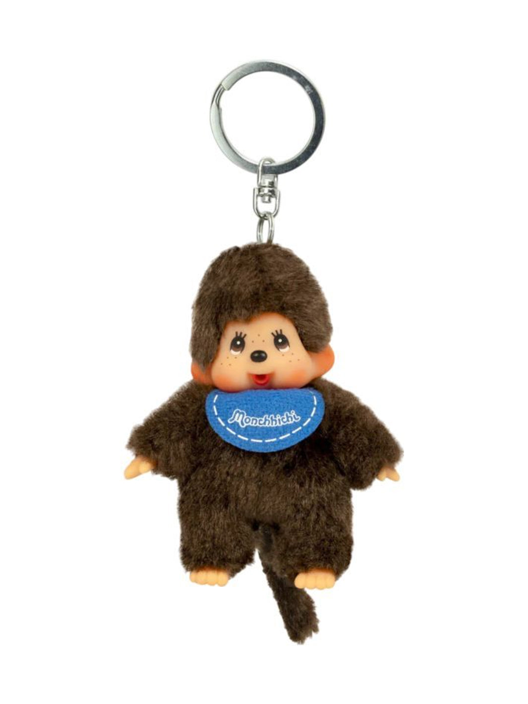 MONCHHICHI CLASSIC KEYCHAIN