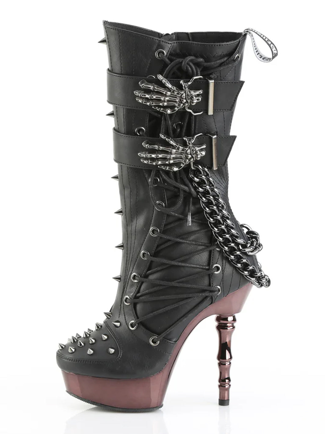 DEMONIA MUERTO-159 ✰ PRE ORDER ✰