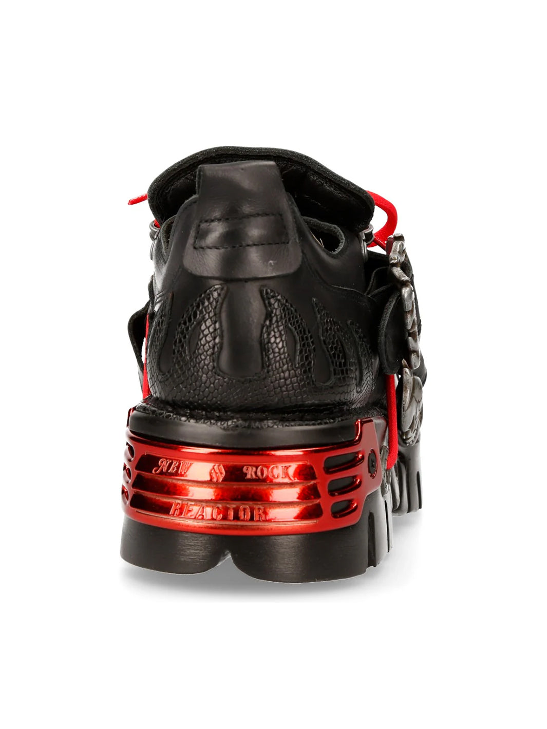 NEW ROCK M-992-C3