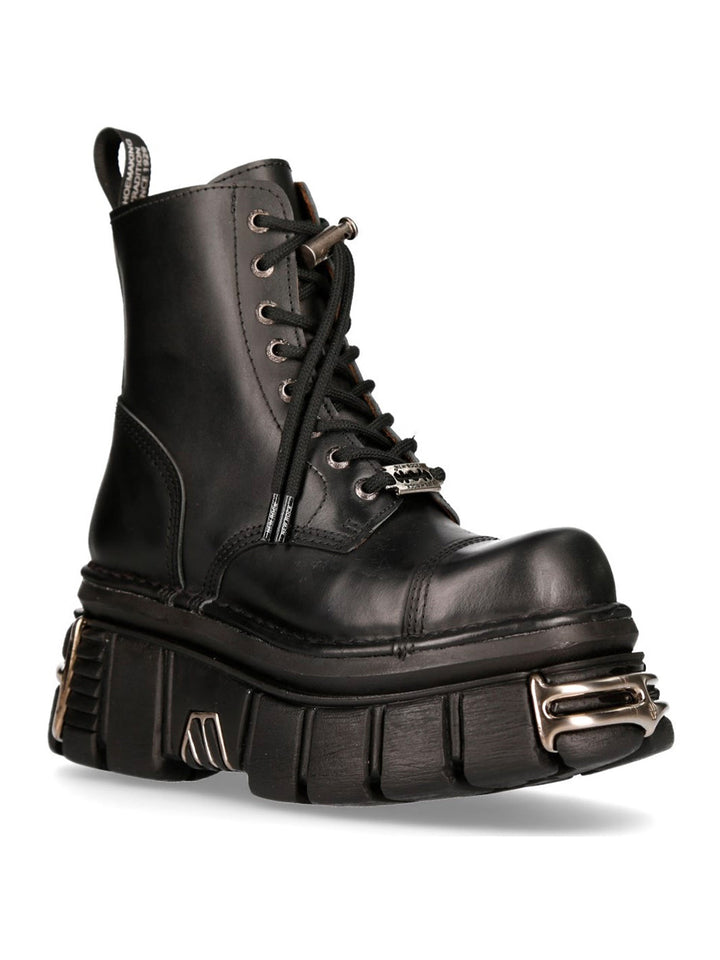 New Rock Boots from Australia | Authentic New Rock Boots & Shoes ...