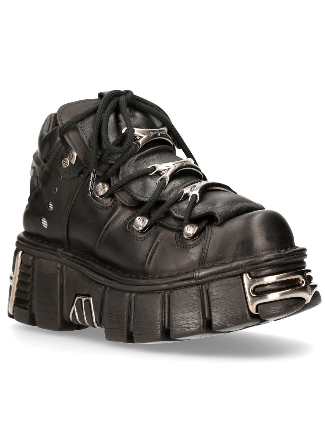 Sepatu Rocker Boots New Rock Boots from Australia | Authentic New Rock Boots & Shoes ...