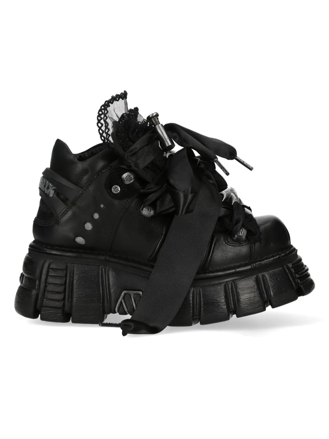 NEW ROCK M-106MXL-C2