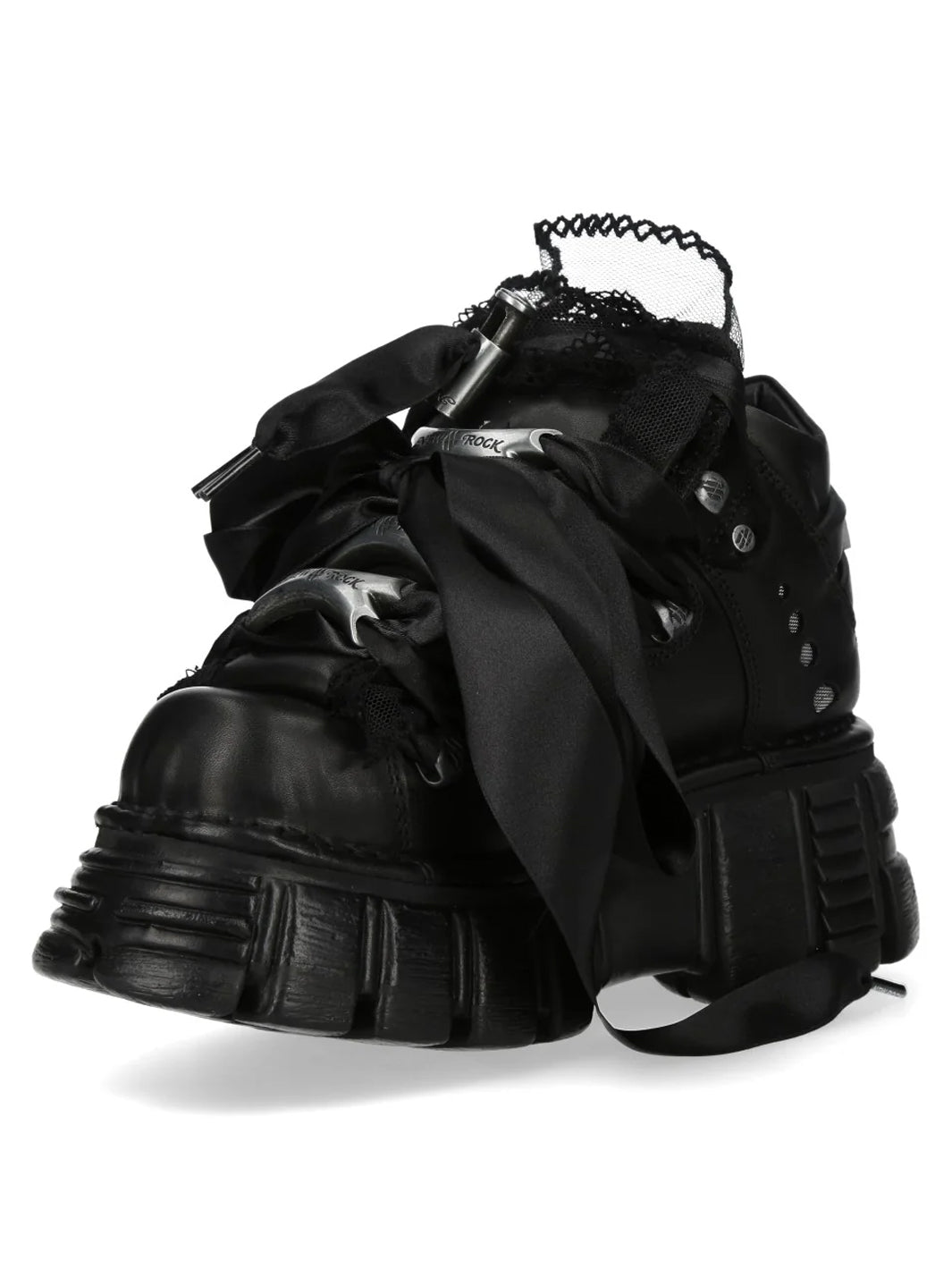 NEW ROCK M-106MXL-C2
