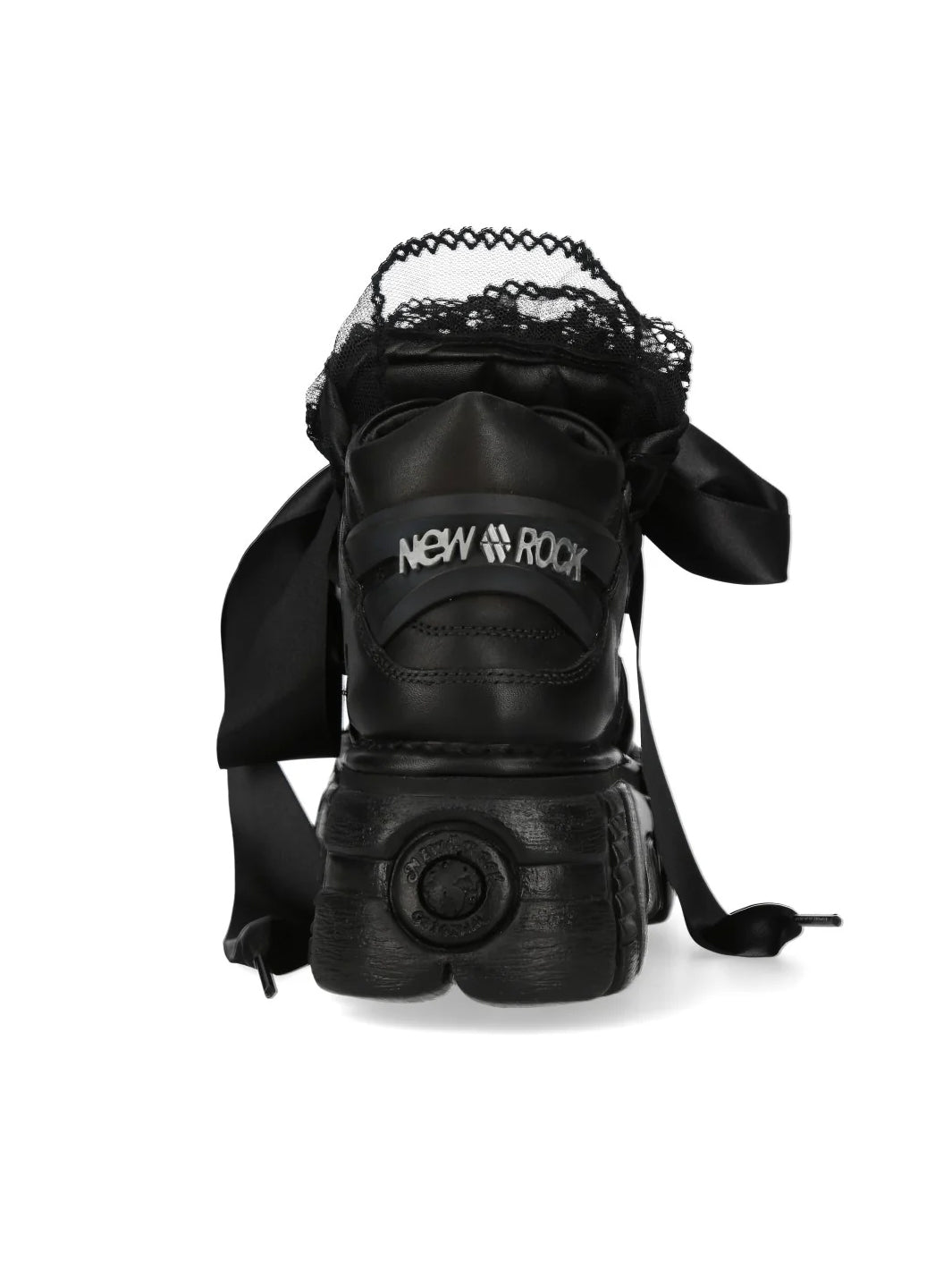 NEW ROCK M-106MXL-C2