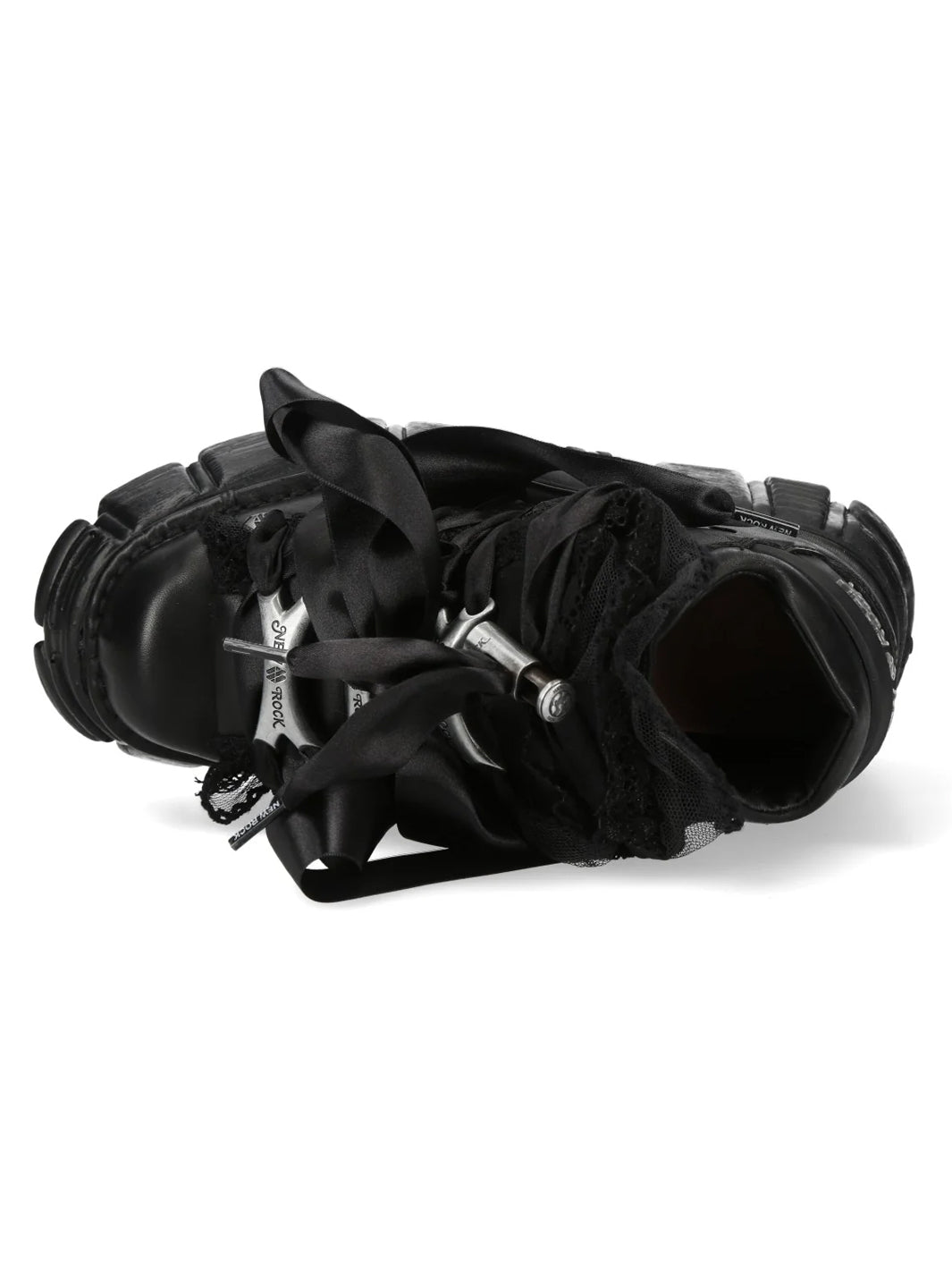 NEW ROCK M-106MXL-C2