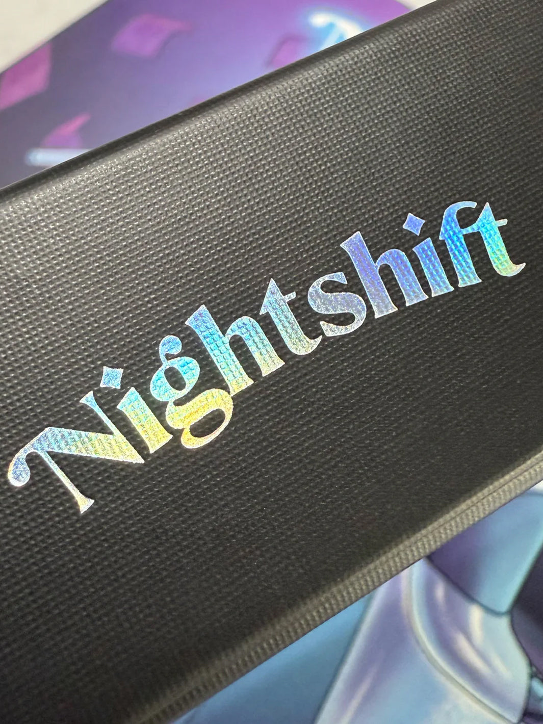 NIGHTSHIFT FIGURES - EXTRA PACK