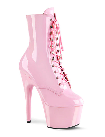 ADORE-1020 - PINK PATENT *PRE ORDER*