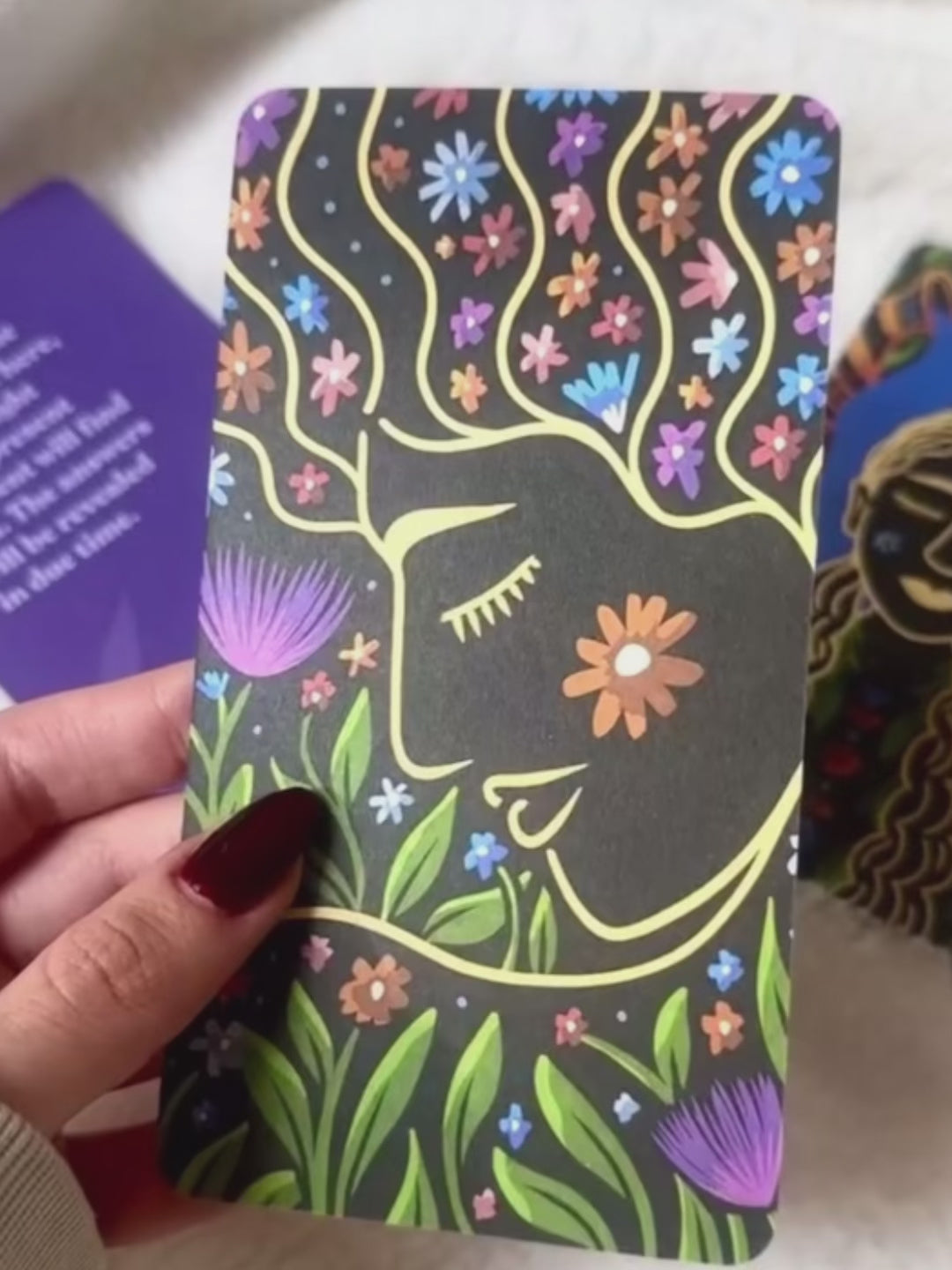 ALL OF YOU IS MAGIC DECK