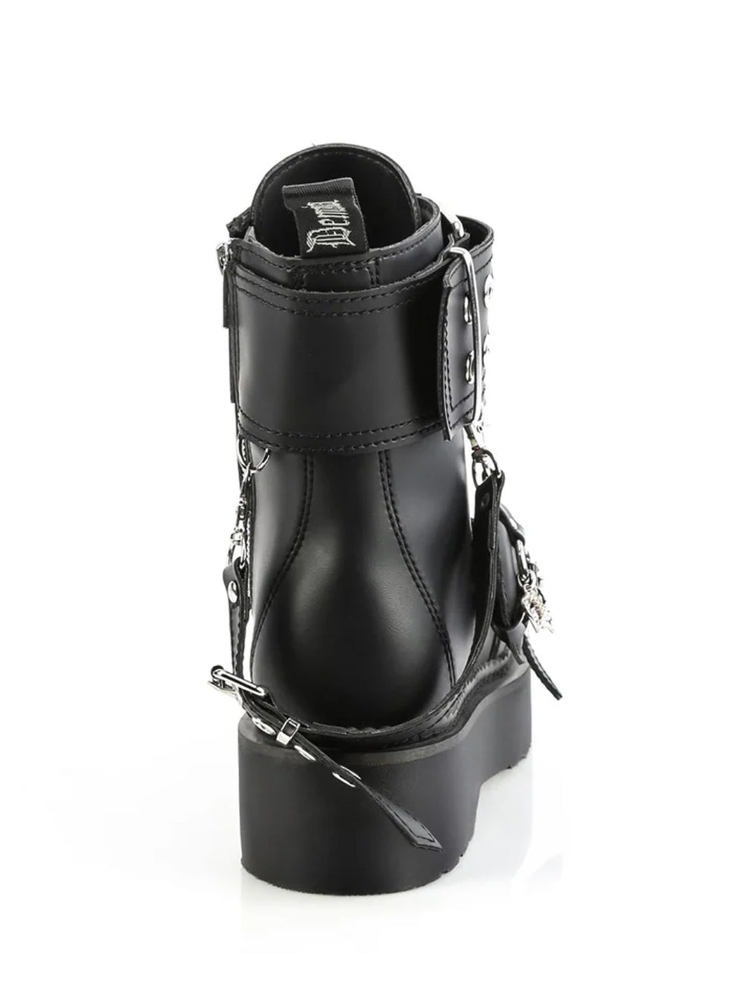 DEMONIA REBEL-52 ✰ PRE ORDER ✰