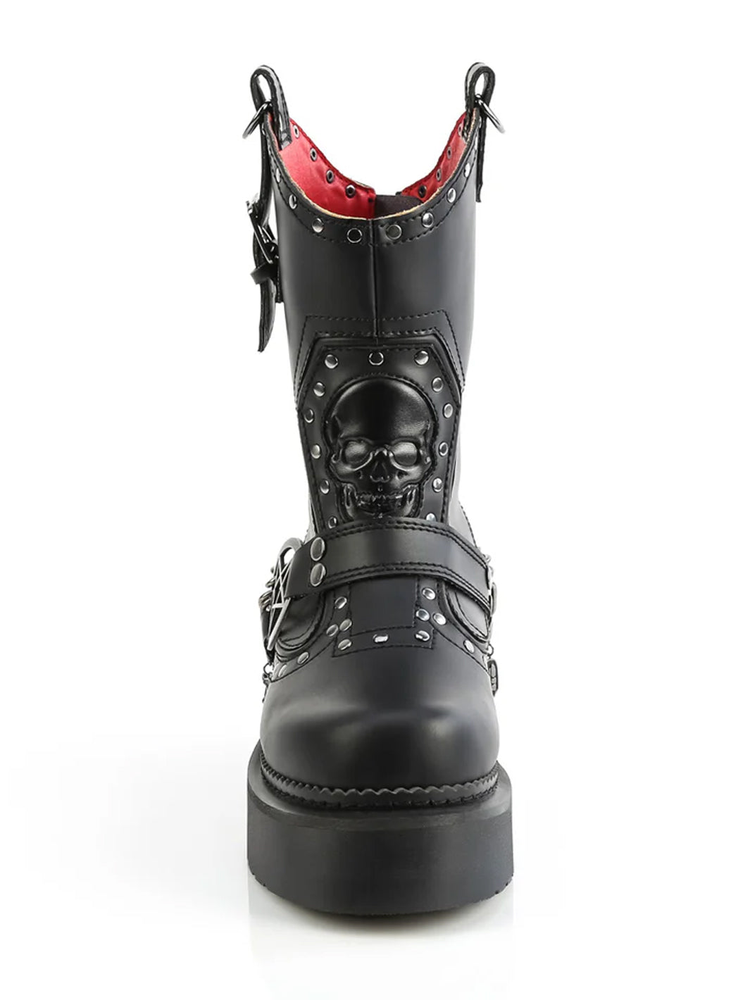 DEMONIA REBEL-56 ✰ PRE ORDER ✰