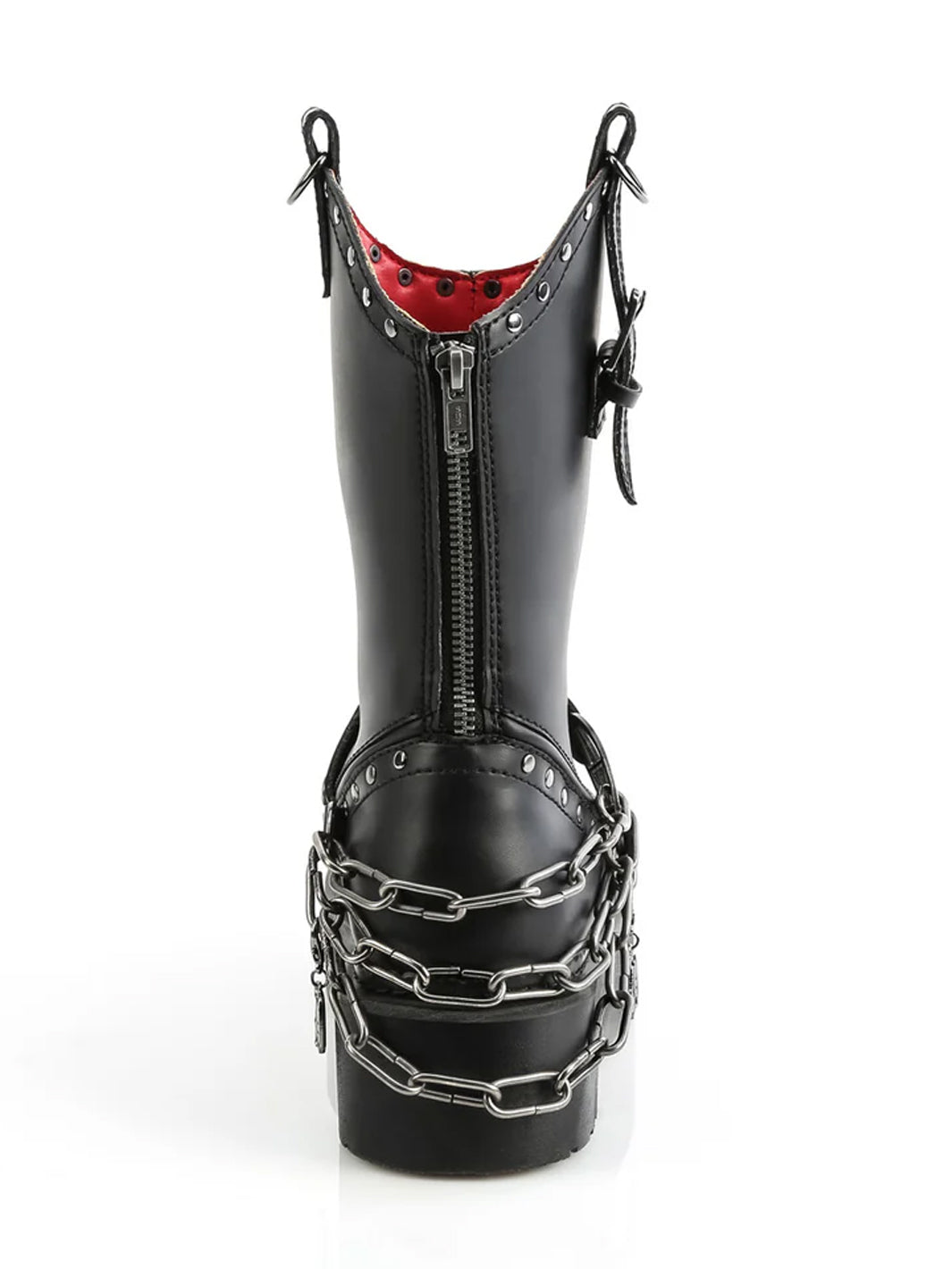 DEMONIA REBEL-56 ✰ PRE ORDER ✰