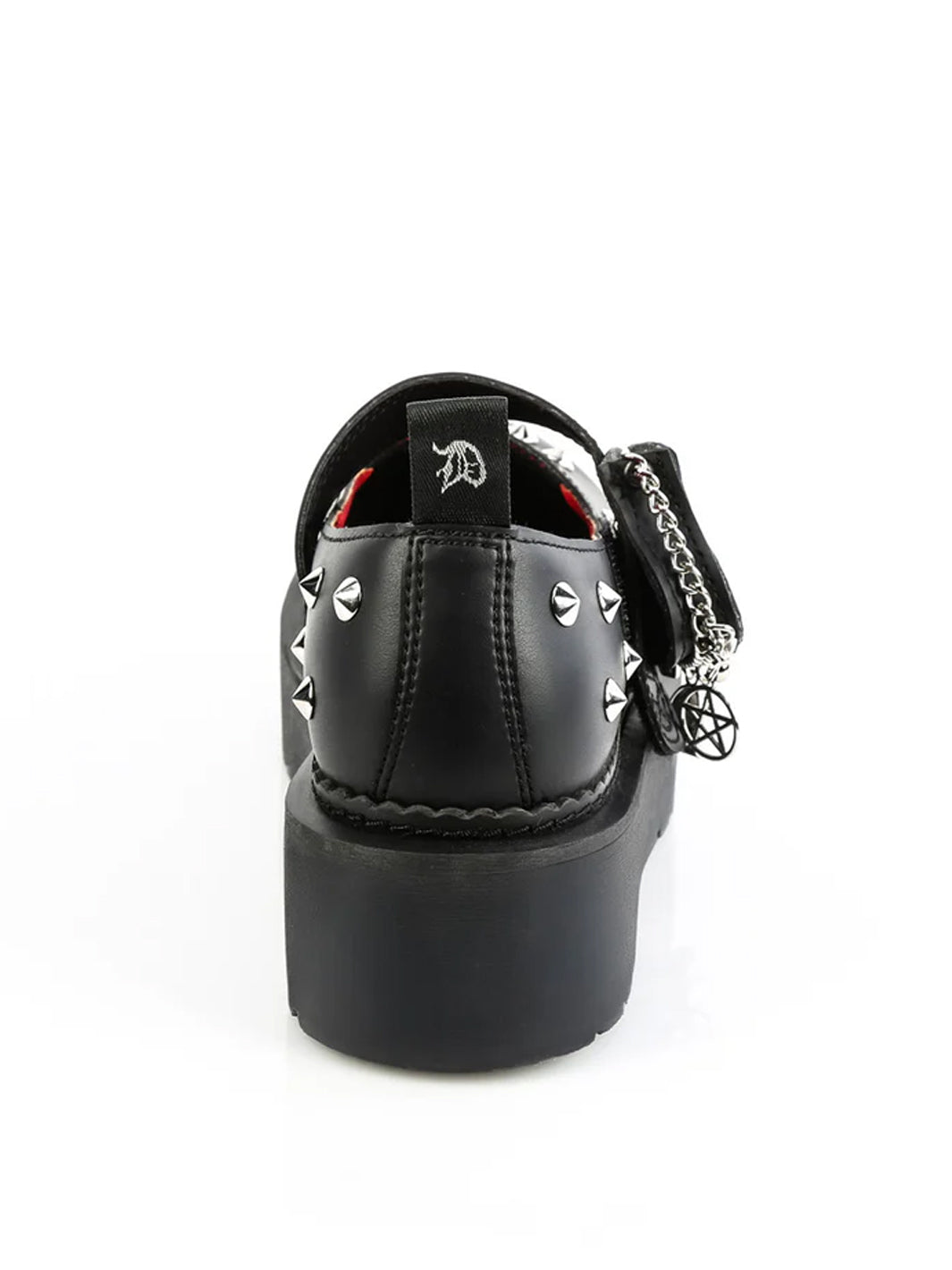 DEMONIA REBEL-01 ✰ PRE ORDER ✰