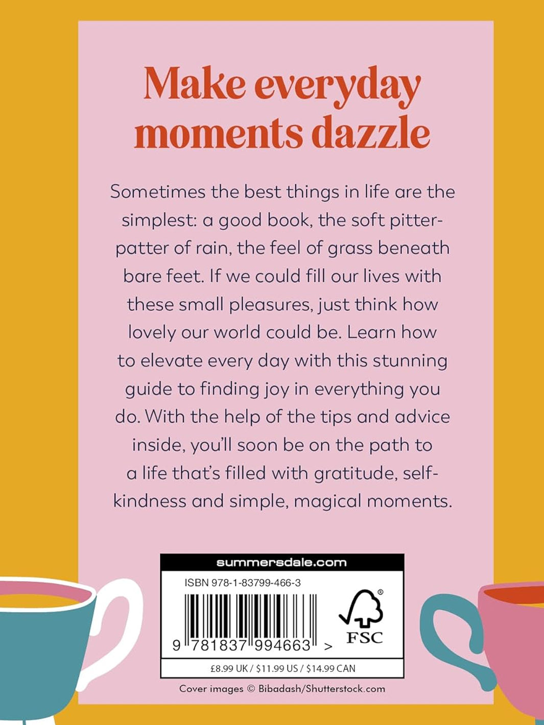 HOW TO ROMANTICIZE YOUR LIFE