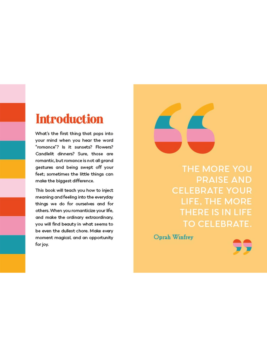 HOW TO ROMANTICIZE YOUR LIFE