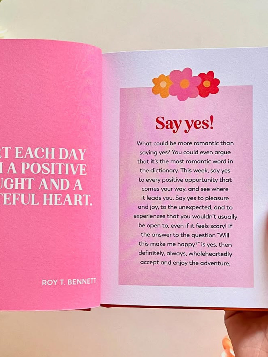 HOW TO ROMANTICIZE YOUR LIFE