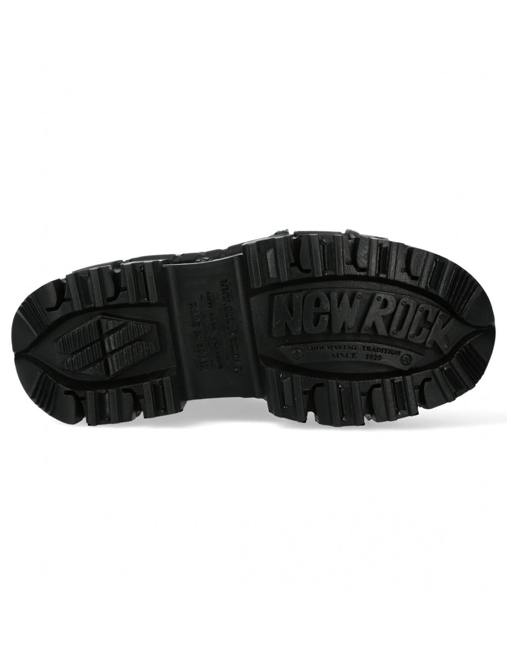 NEW ROCK M-WALL285-S2 ✰ PRE ORDER ✰