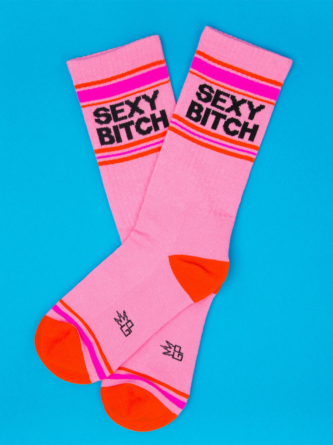 SEXY BITCH SOCKS