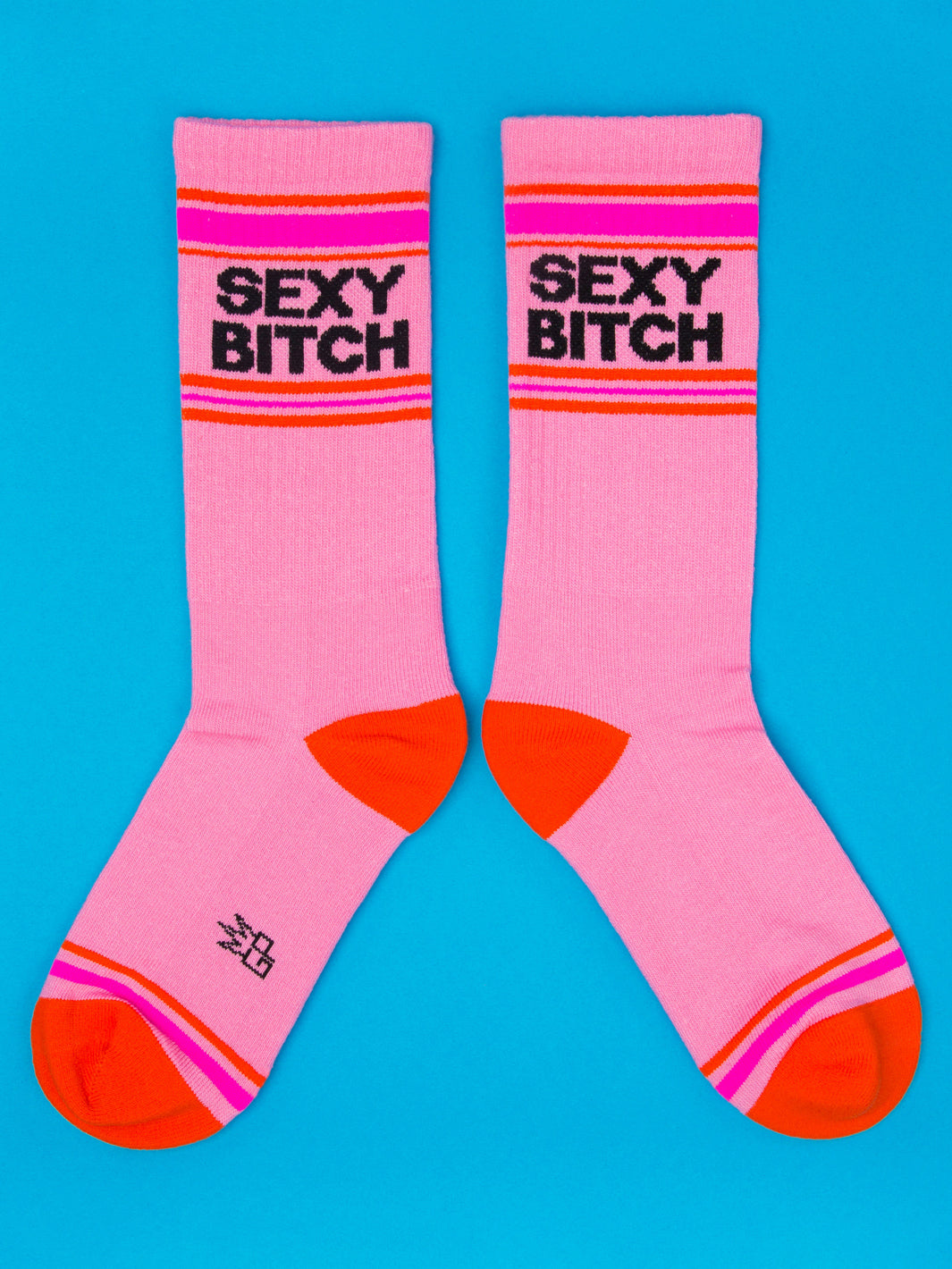 SEXY BITCH SOCKS