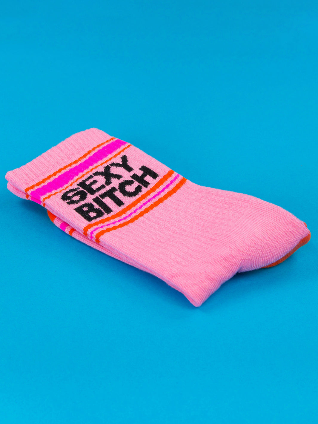SEXY BITCH SOCKS