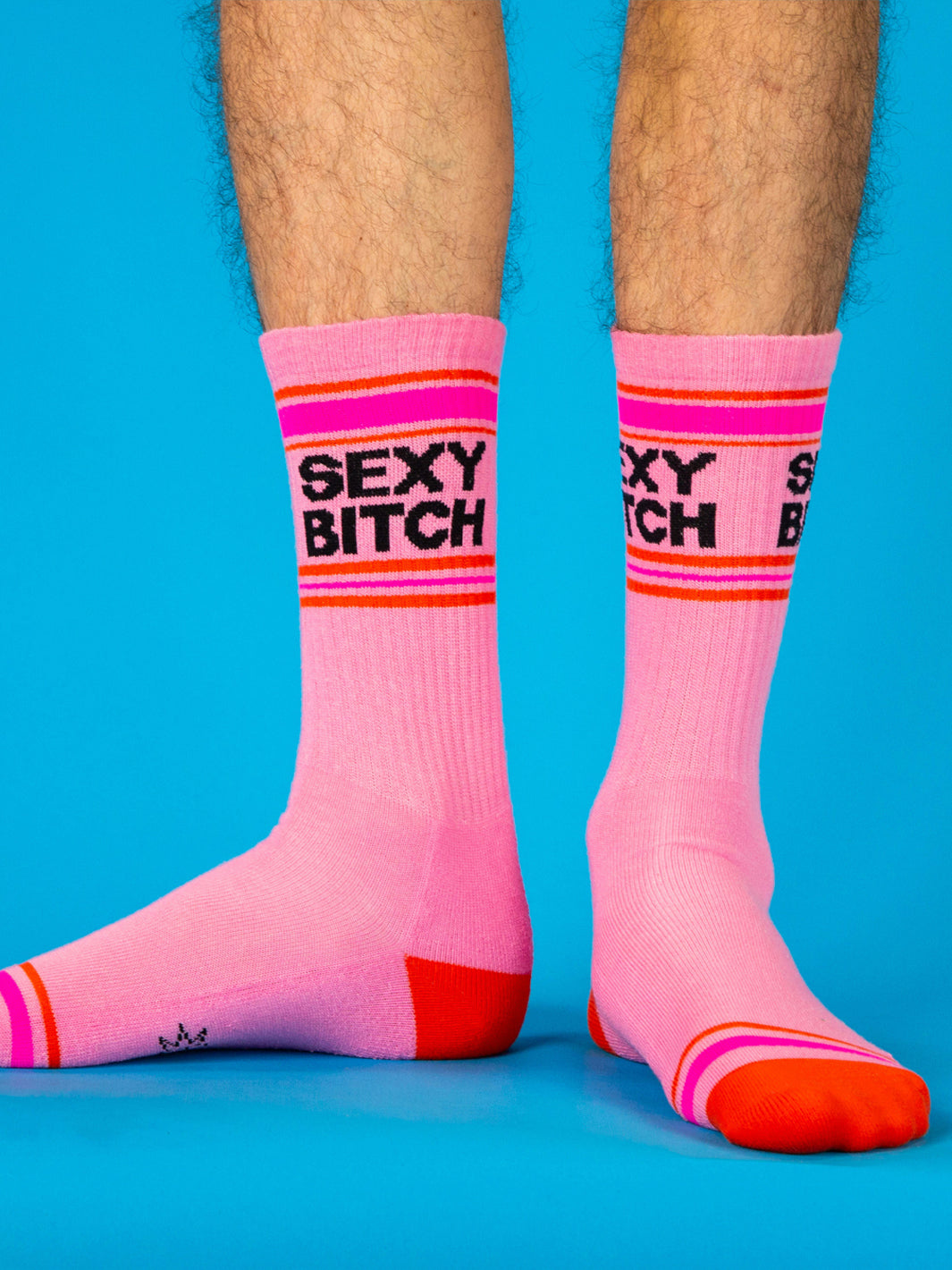 SEXY BITCH SOCKS