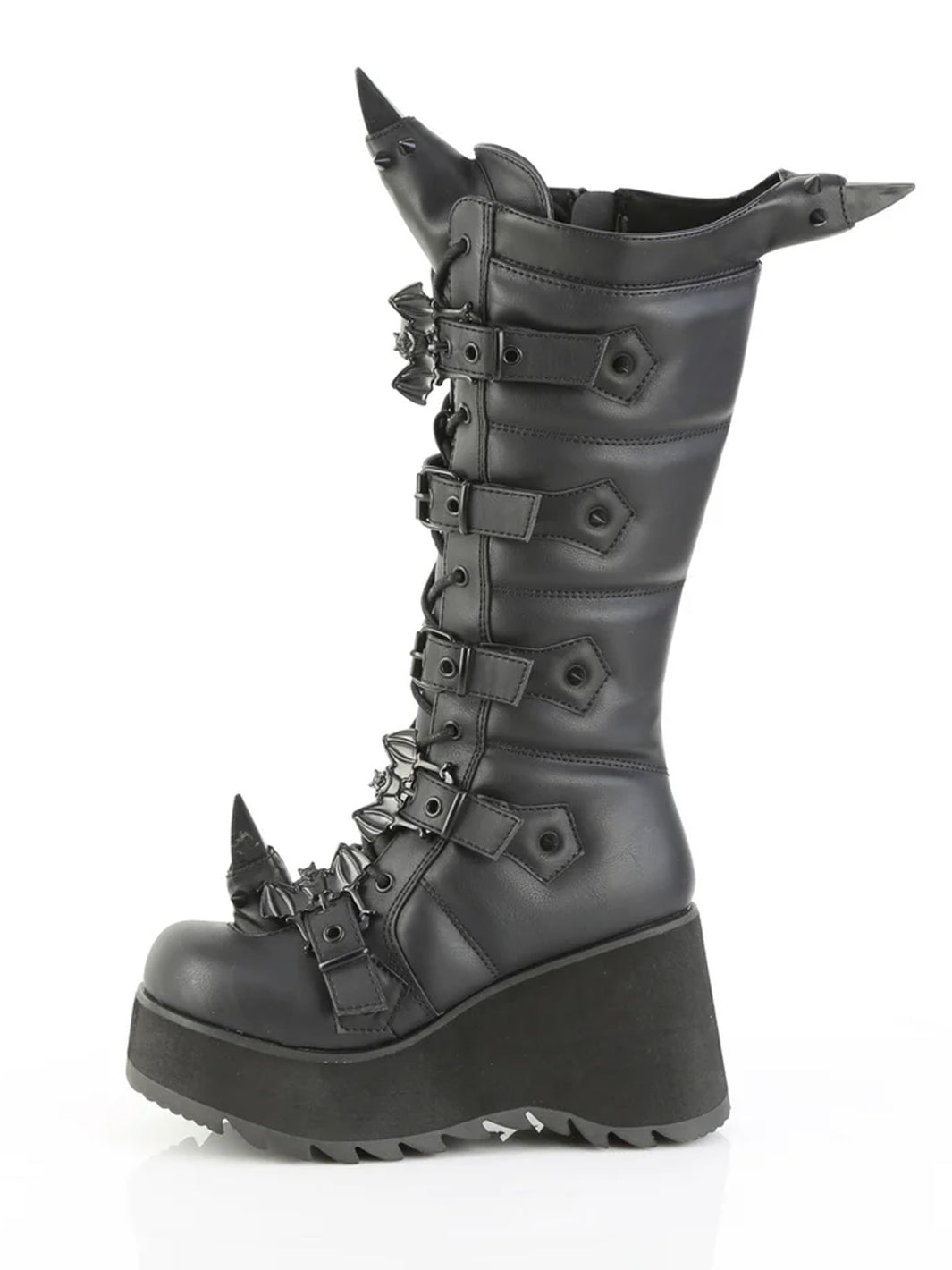 DEMONIA SCENE-157 ✰ PRE ORDER ✰