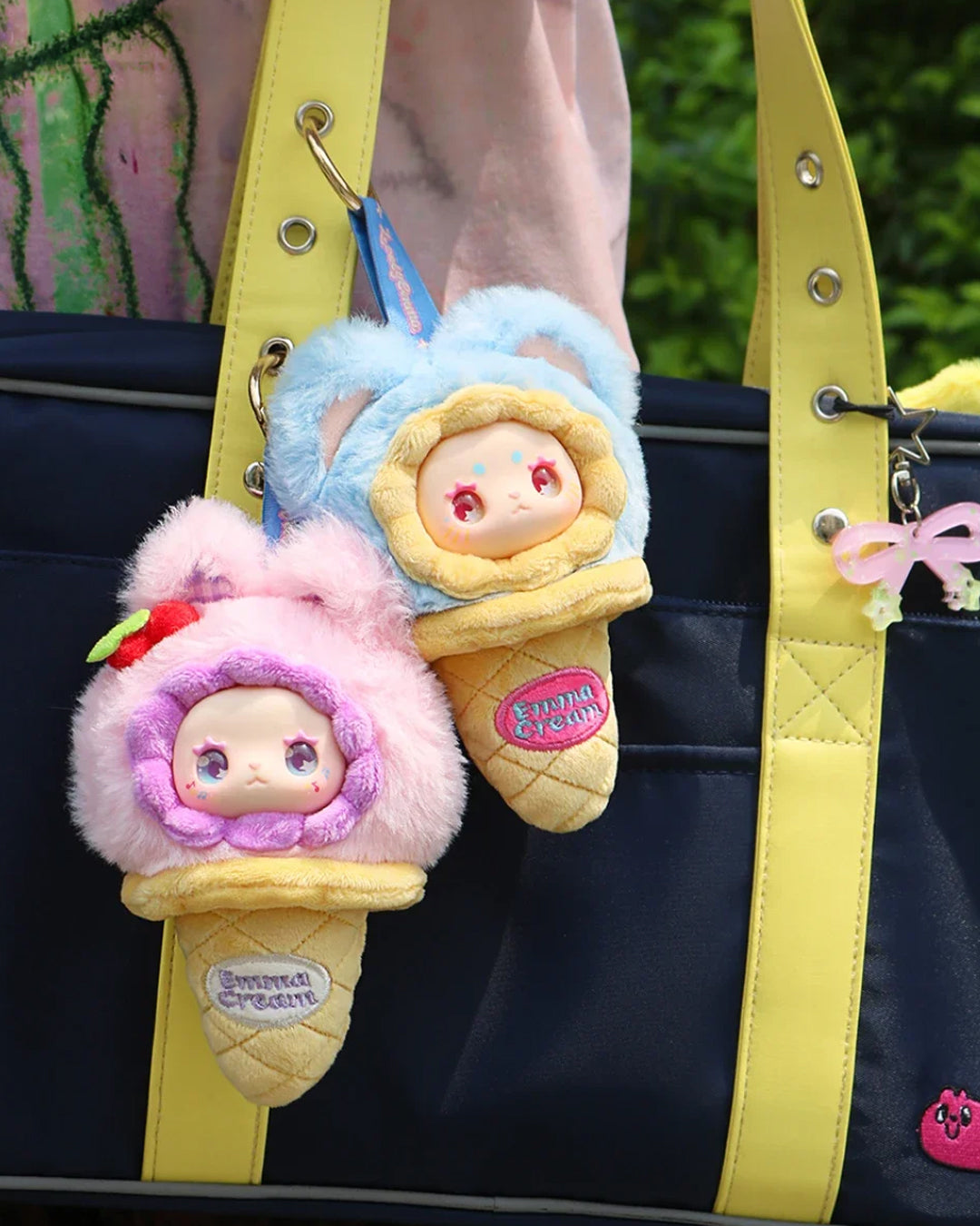 LOVELY EMMA SCOOP ICE CREAM SURPRISE BLIND BOX