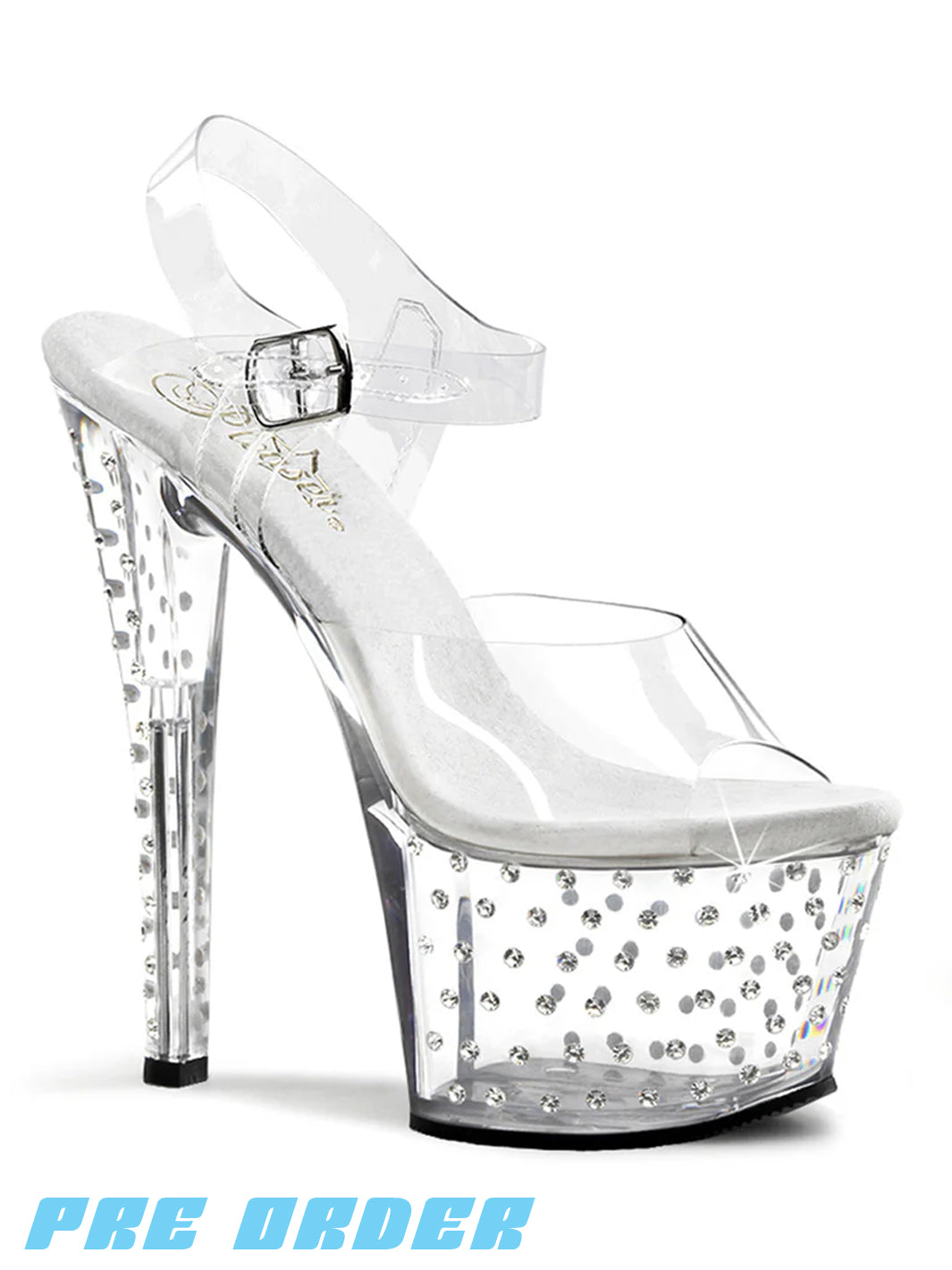 STARDUST-708 ✰ PRE ORDER ✰