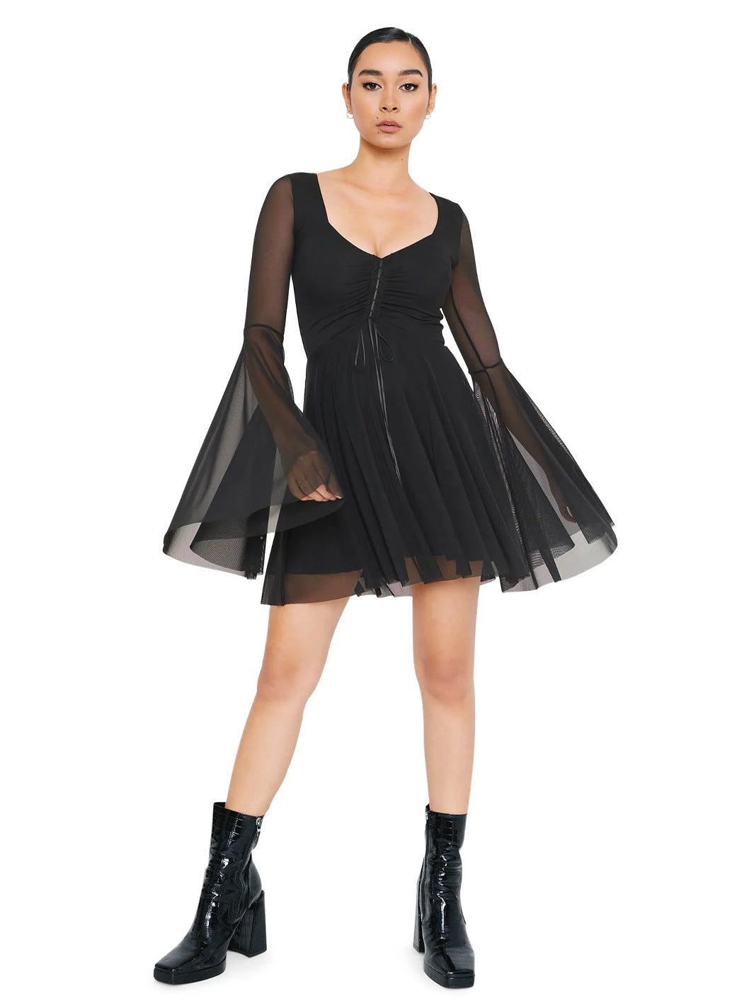 Spectre Dress