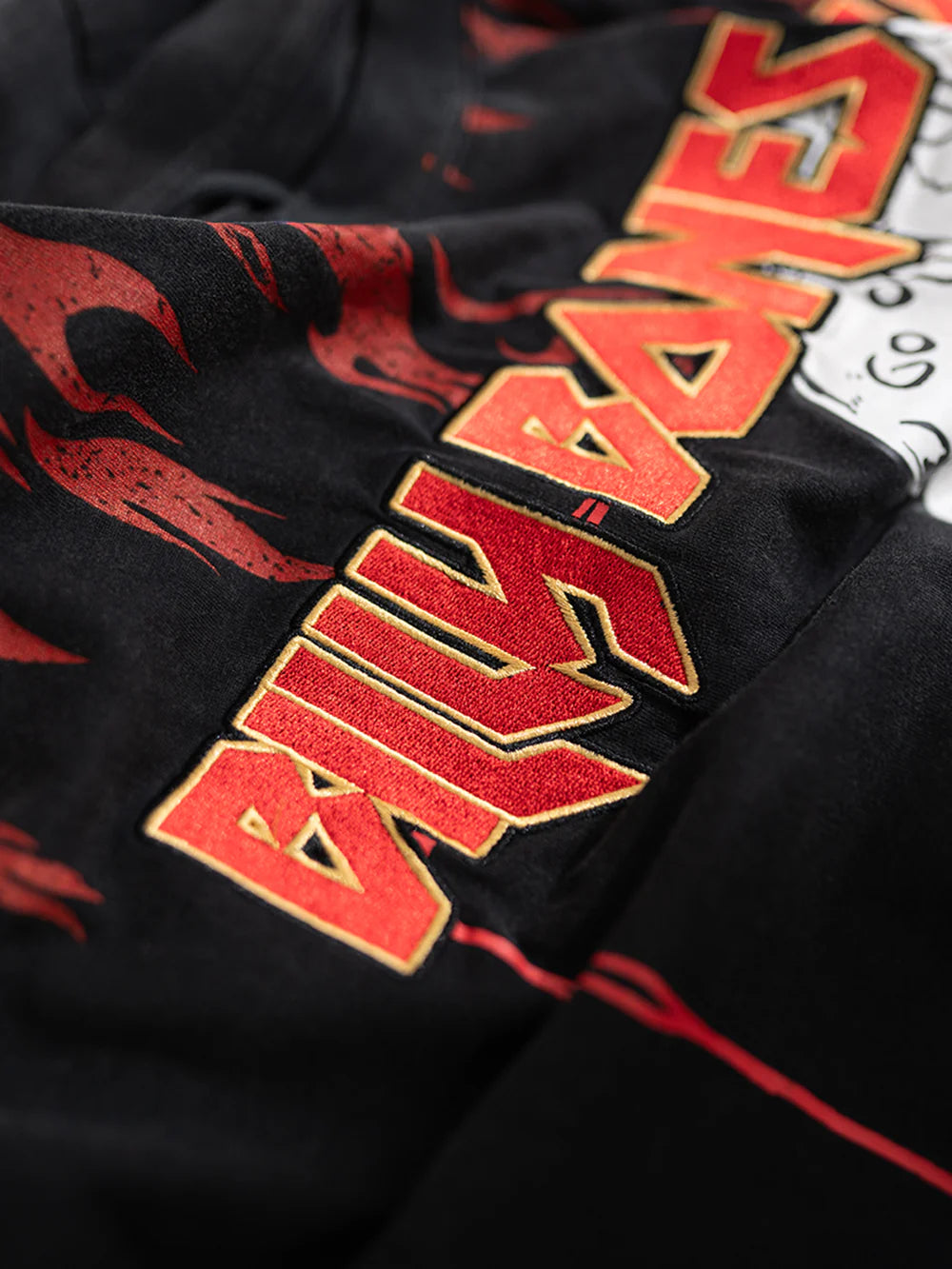 *LIMITED EDITION* SAINT VS SINNER LEGACY TEE