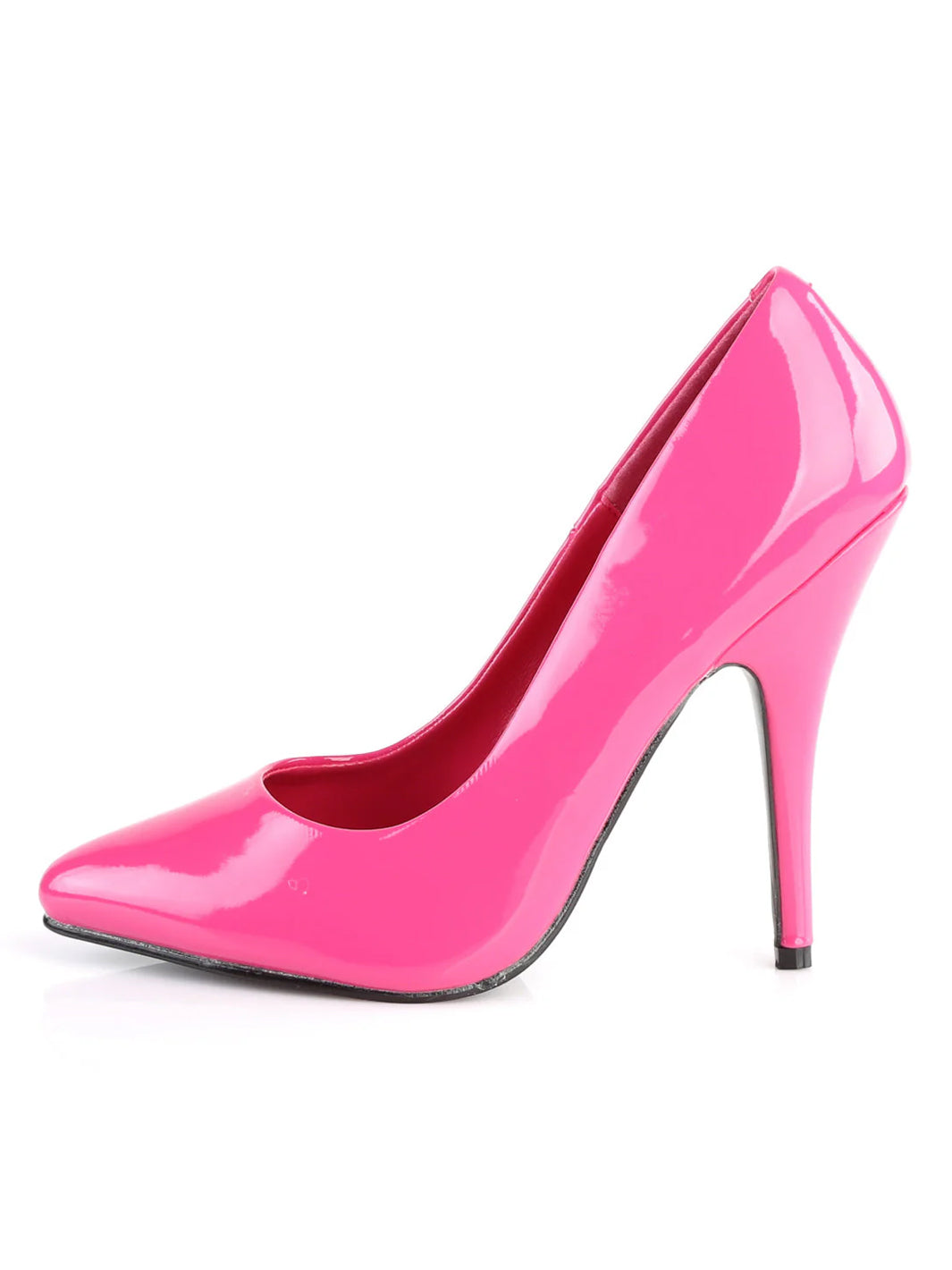 SEDUCE-420 - HOT PINK PATENT ✰ PRE ORDER ✰