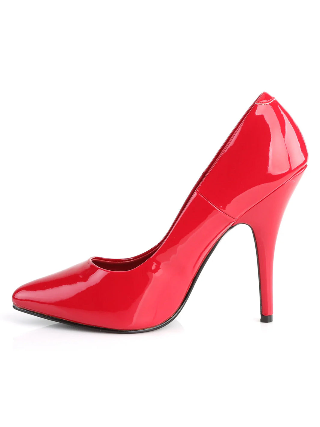 SEDUCE-420 - RED PATENT ✰ PRE ORDER ✰