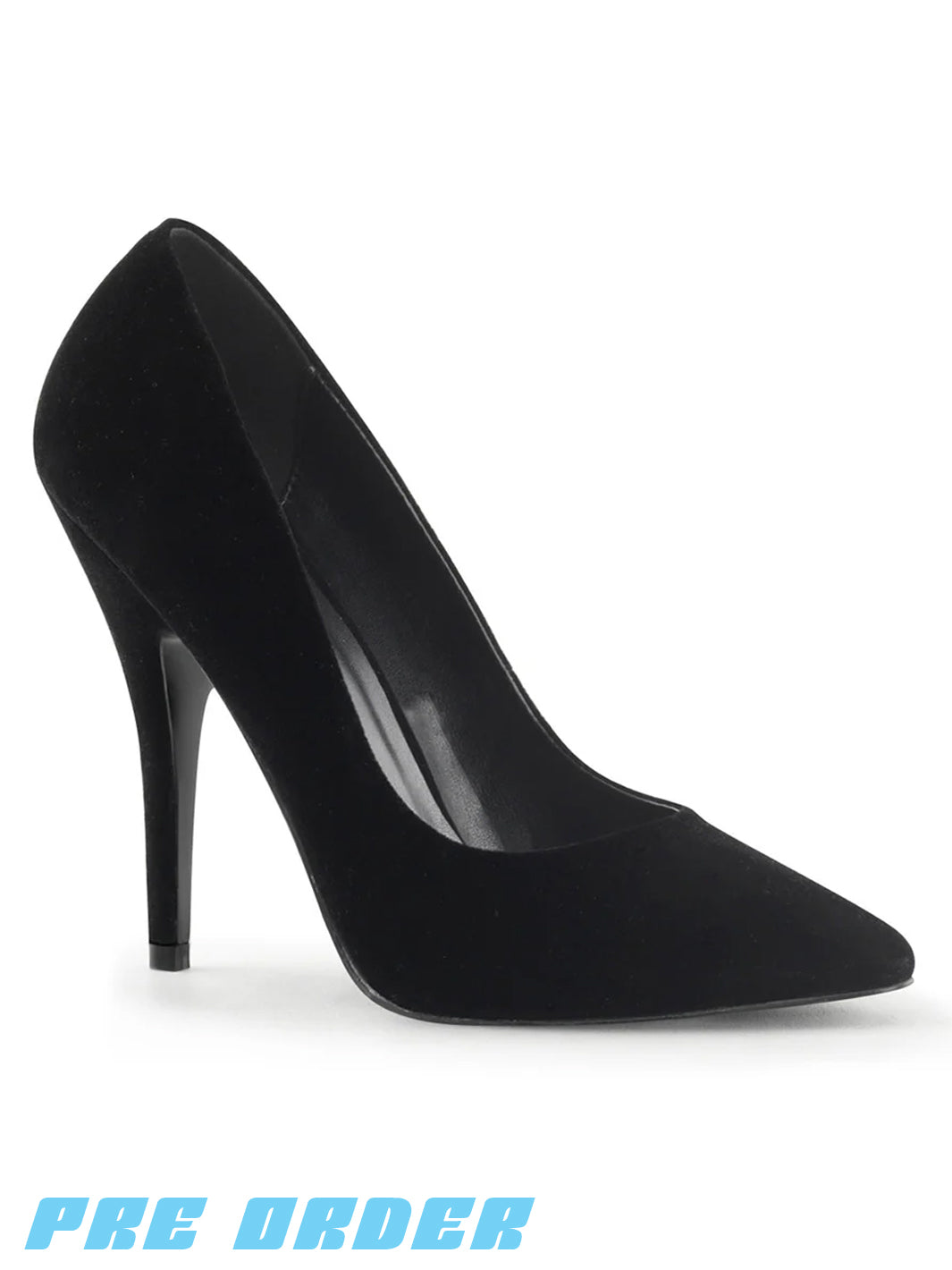 SEDUCE-420 - BLACK VELVET ✰ PRE ORDER ✰