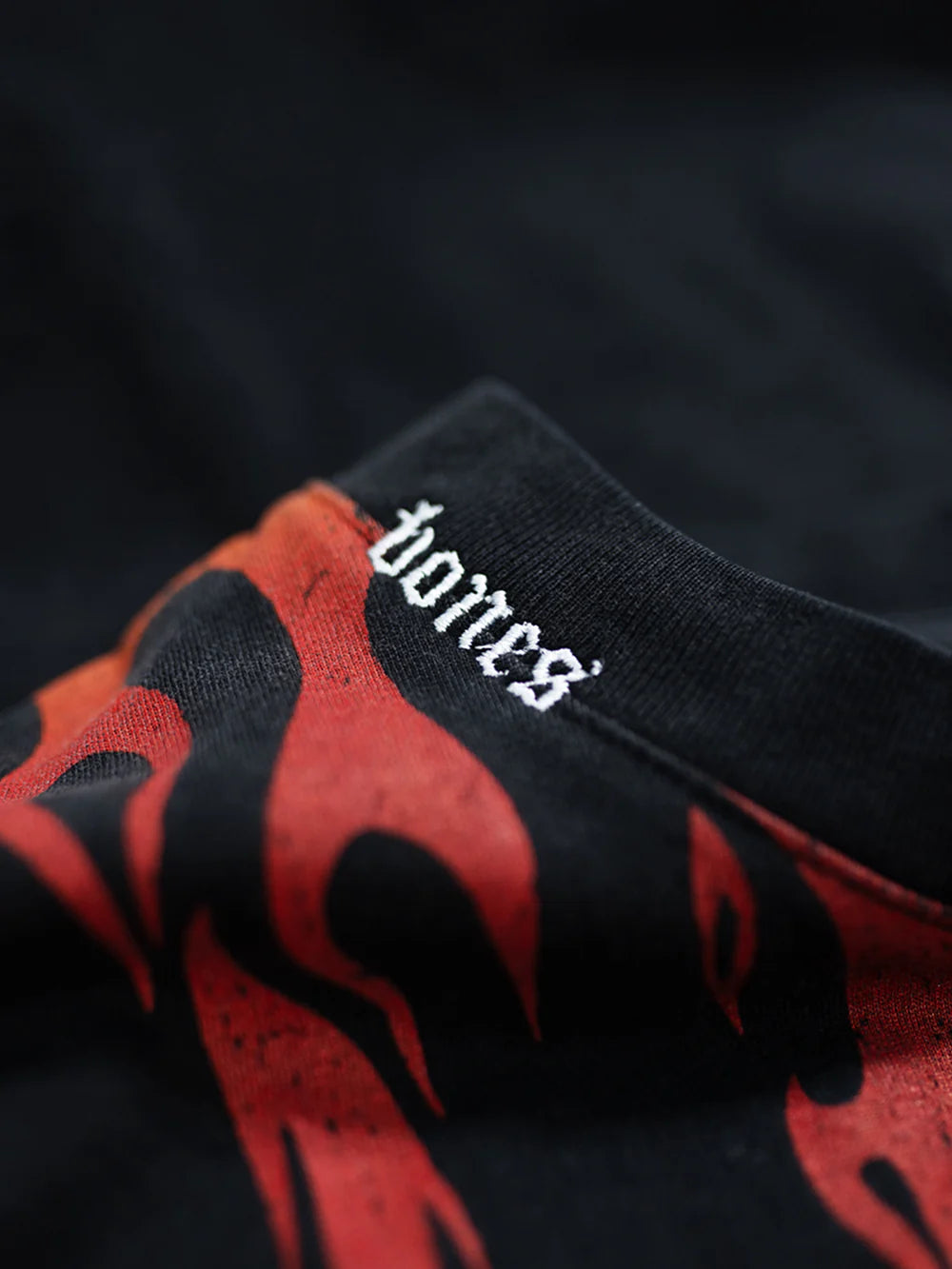 *LIMITED EDITION* SAINT VS SINNER LEGACY TEE