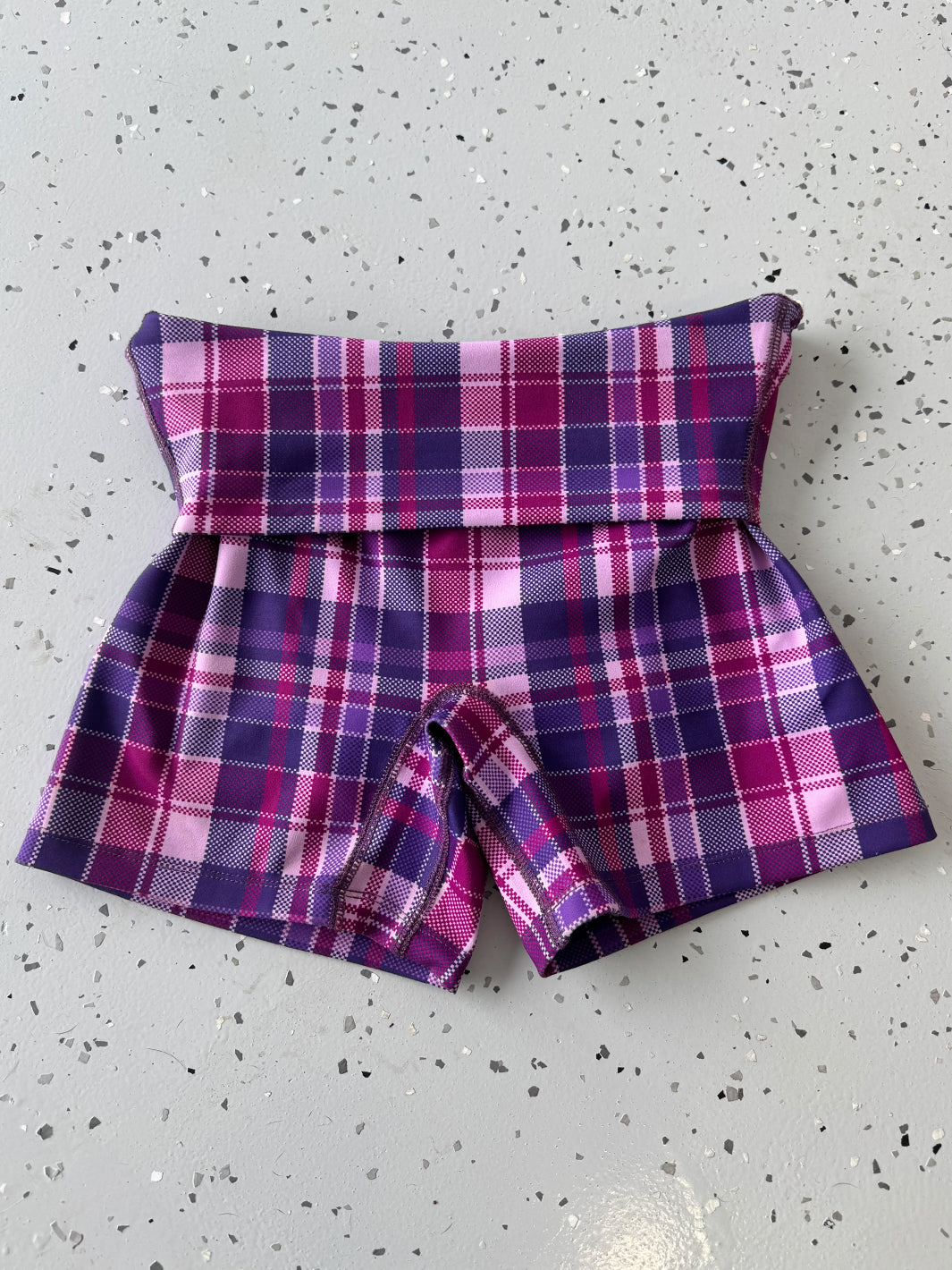 OFF GRID BIKE SHORTS