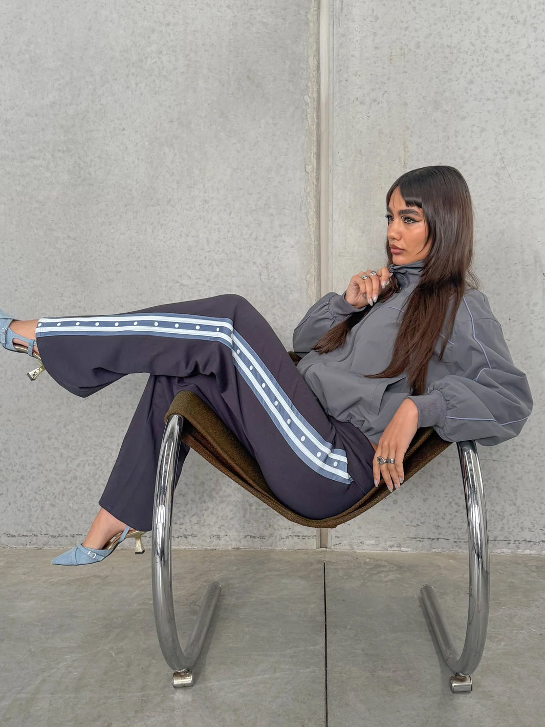 SOLACE JACKET